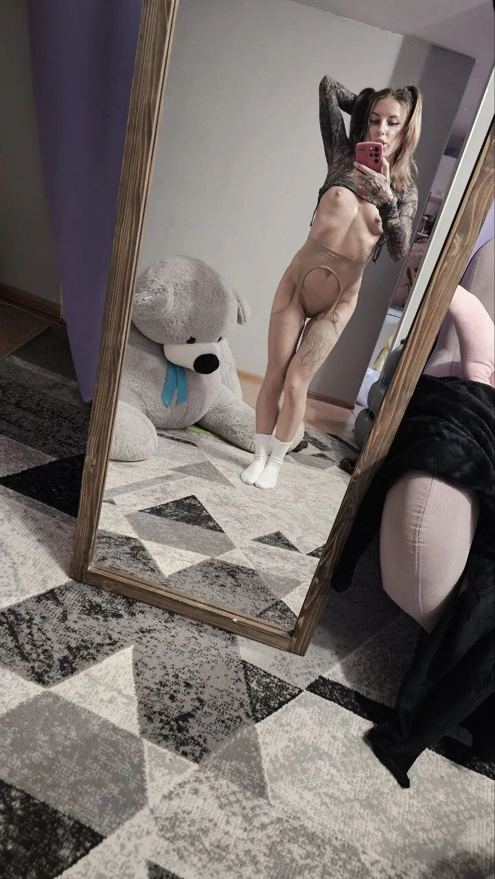 XXX Porn Photo of Nude Jackie_Swann 302