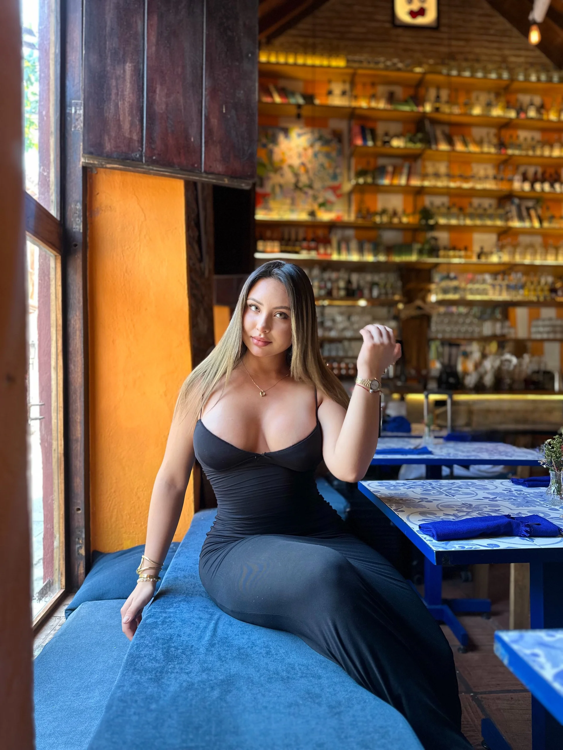 XXX Porn Photo of Nude SaraFerreira 1