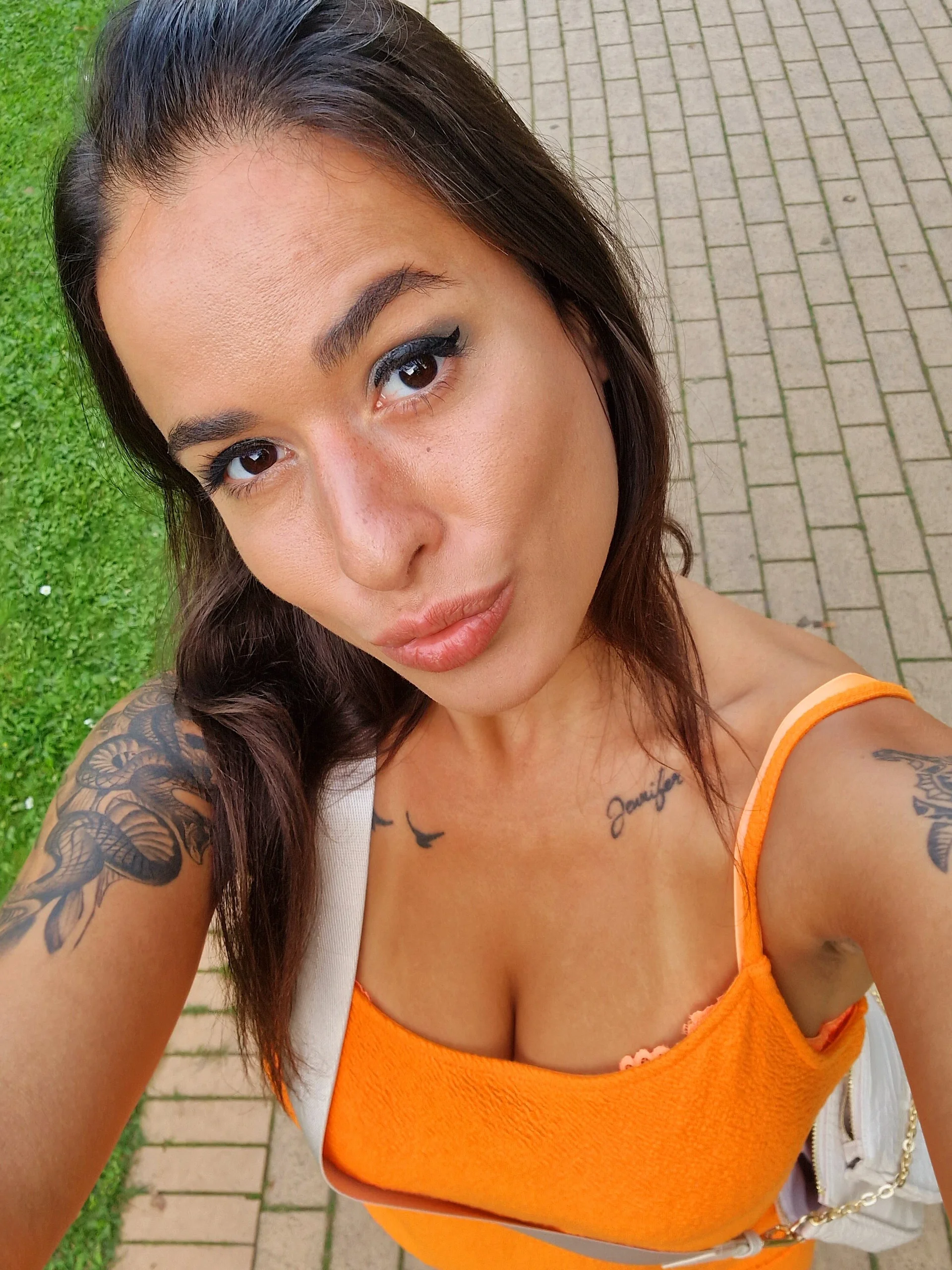 XXX Porn Photo of Nude LydiaMaus96 8