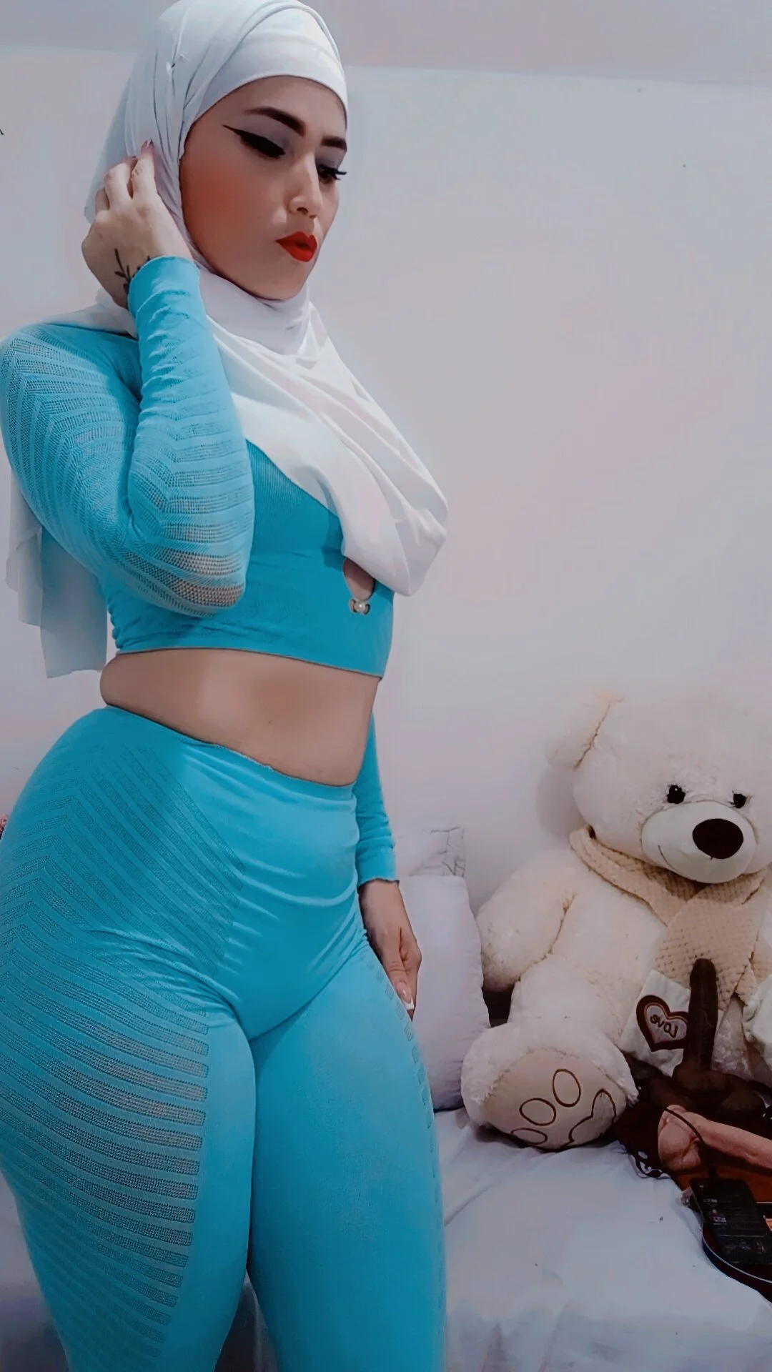 XXX Porn Photo of Nude jamila_zair 125