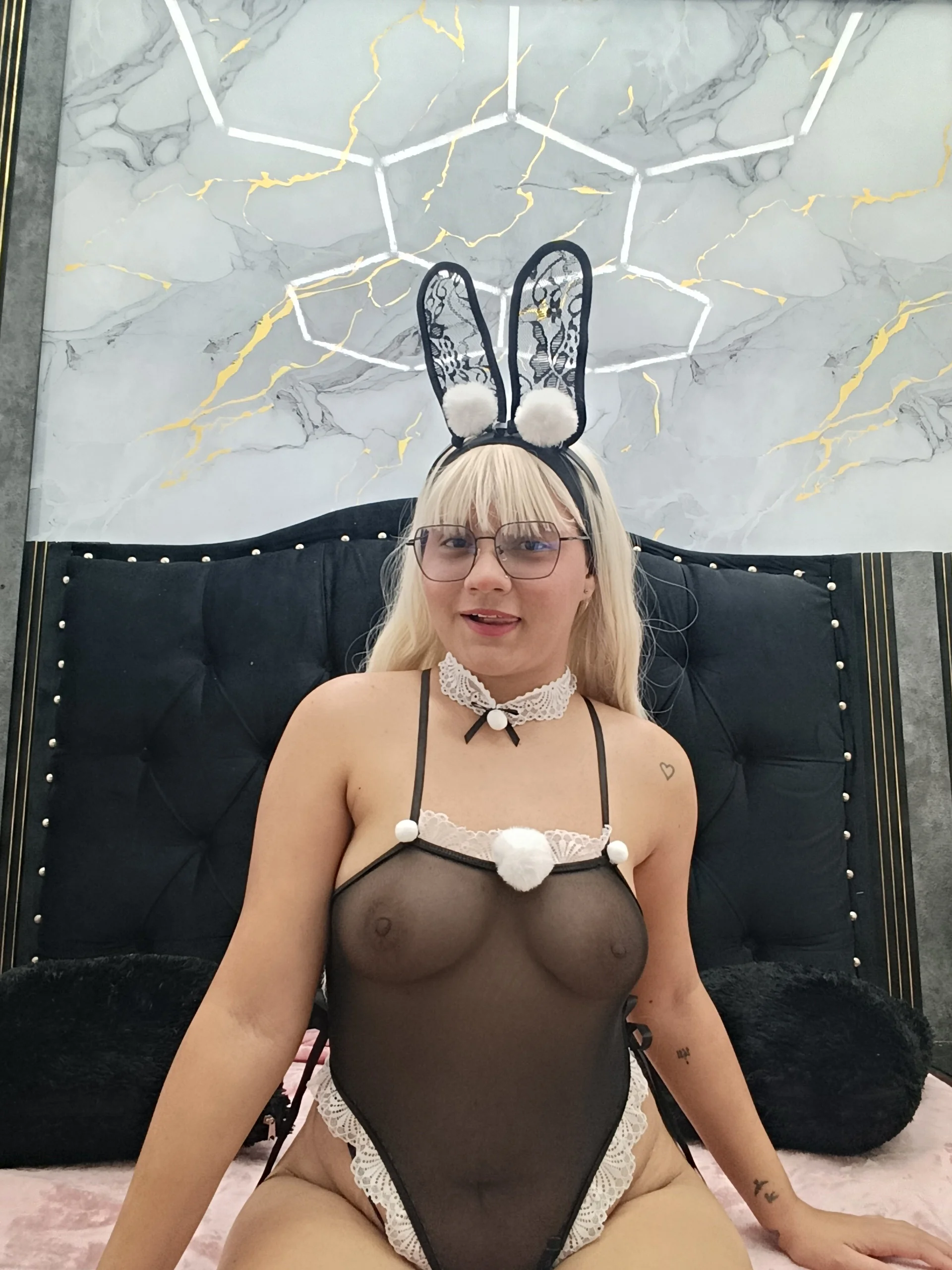 XXX Porn Photo of Nude AuraRios 19