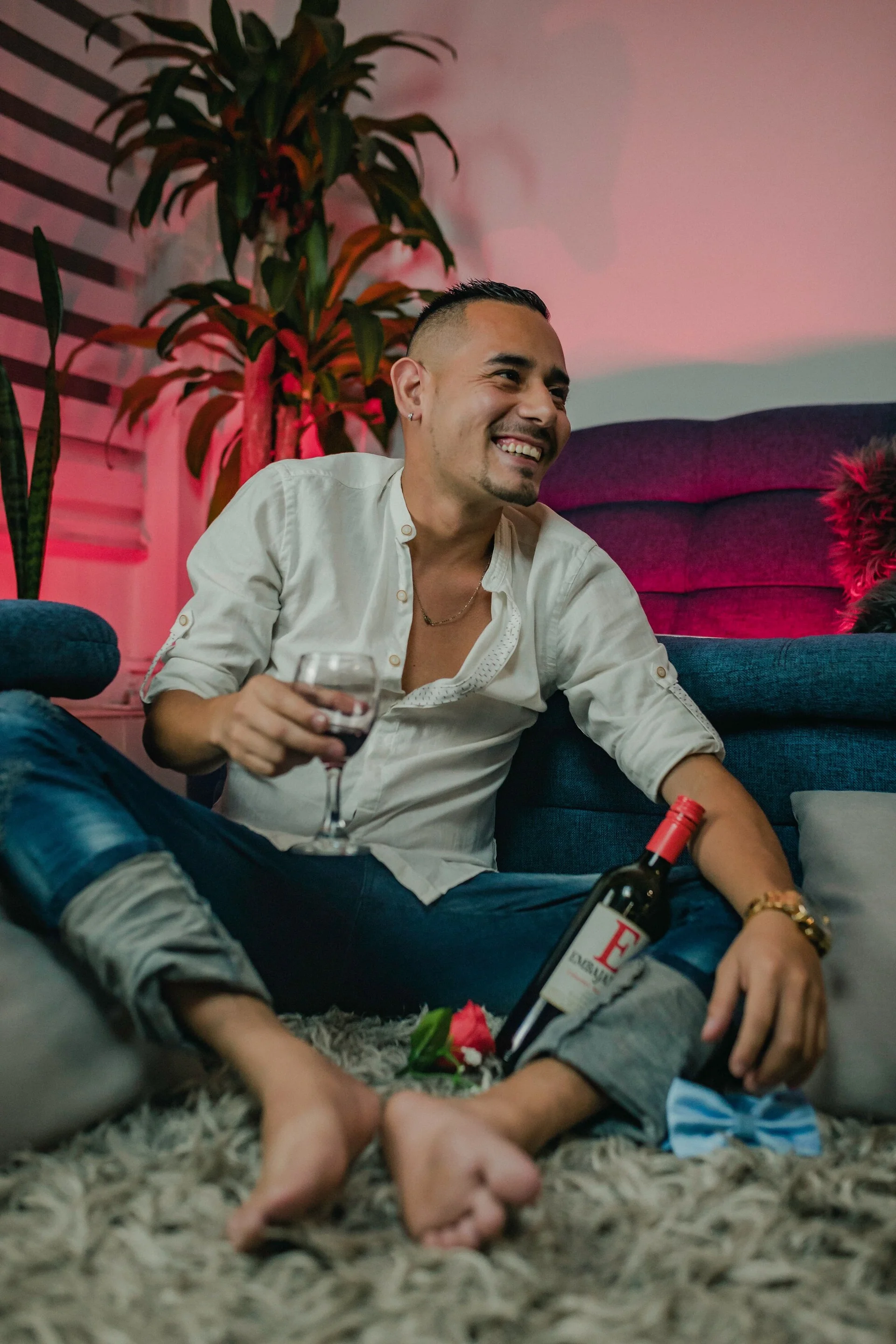 XXX Porn Photo of Nude jhonyalzate2 9