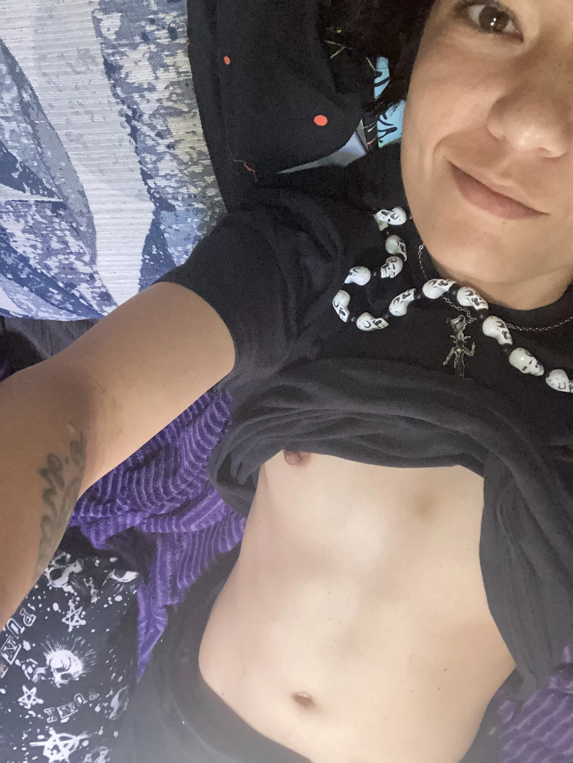 XXX Porn Photo of Nude yourtransmanfantasy 1