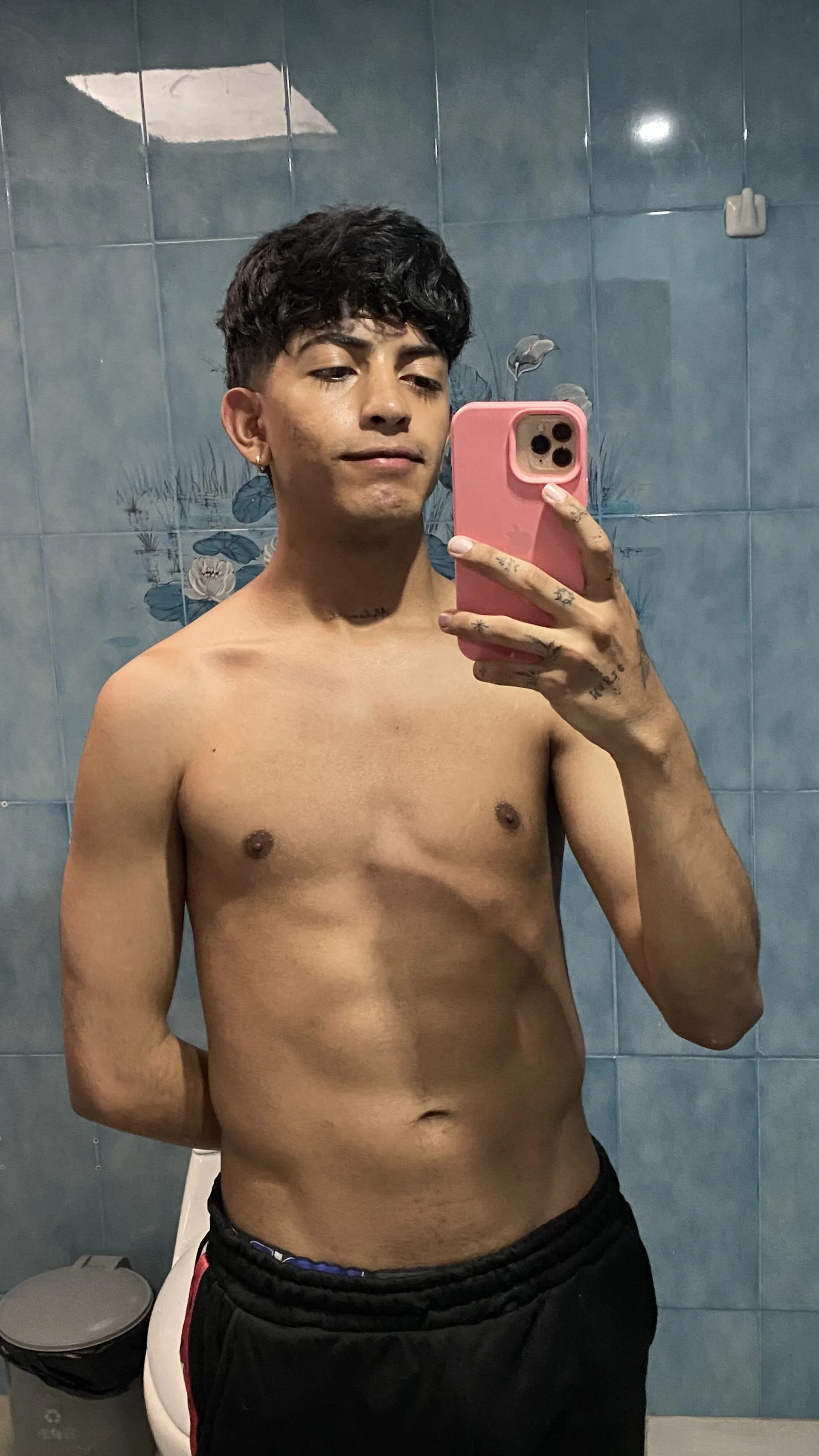 XXX Porn Photo of Nude teobrowny 28