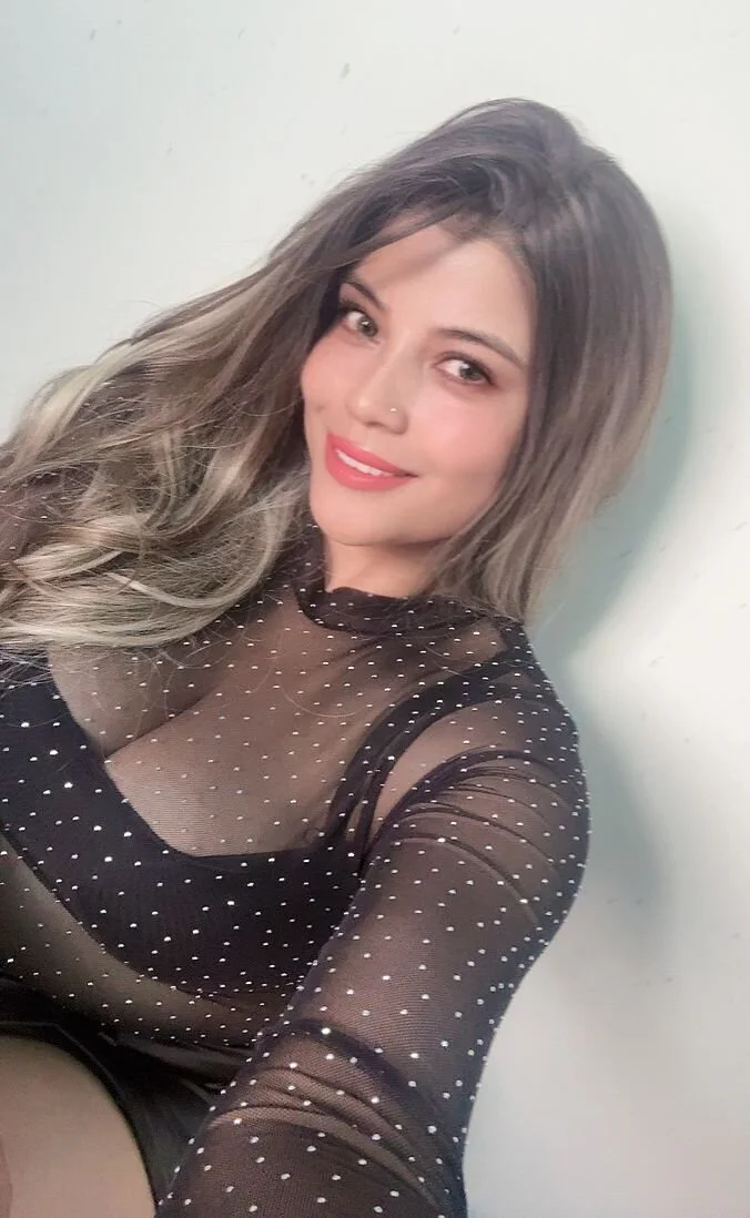 XXX Porn Photo of Nude Scarlette_Cooper_ 2