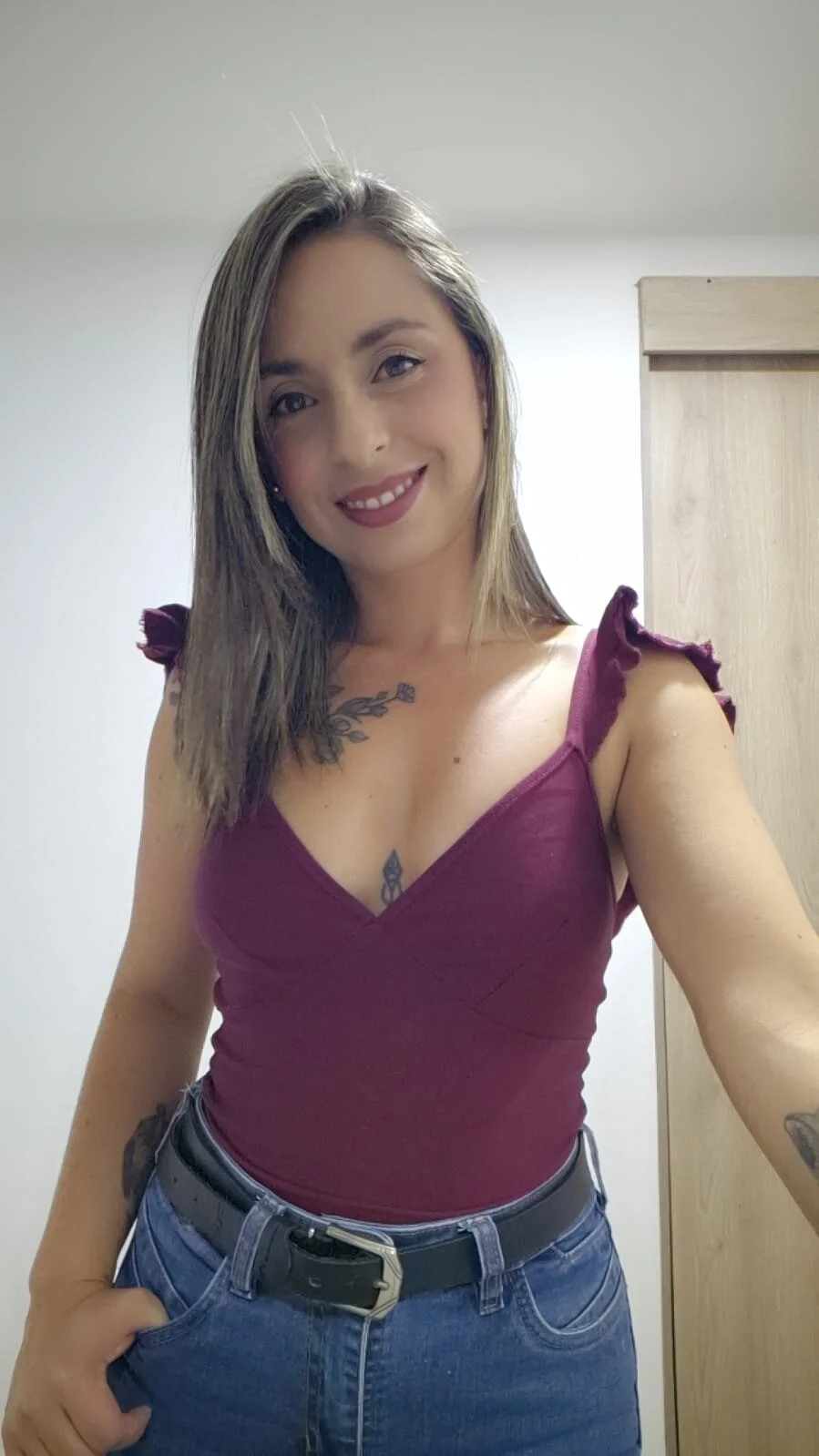 XXX Porn Photo of Nude AprilStone1 1
