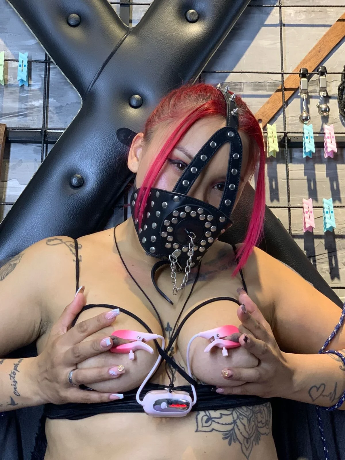 XXX Porn Photo of Nude Alana_Roth 102