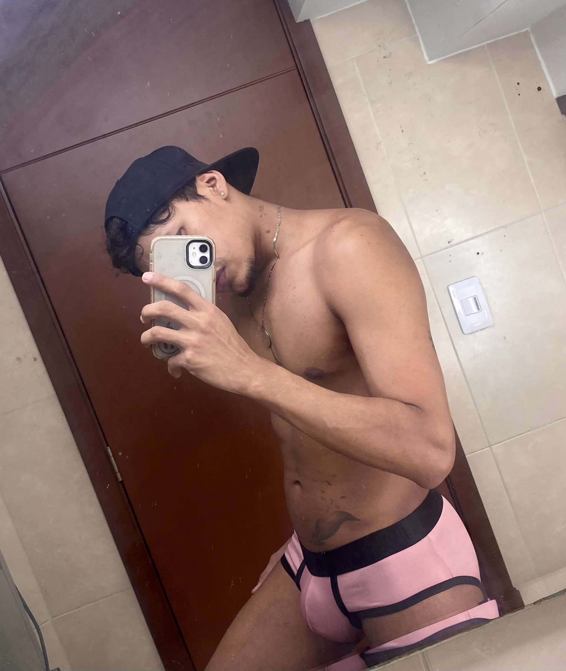 XXX Porn Photo of Nude Stiven_And_CalvinHots 24