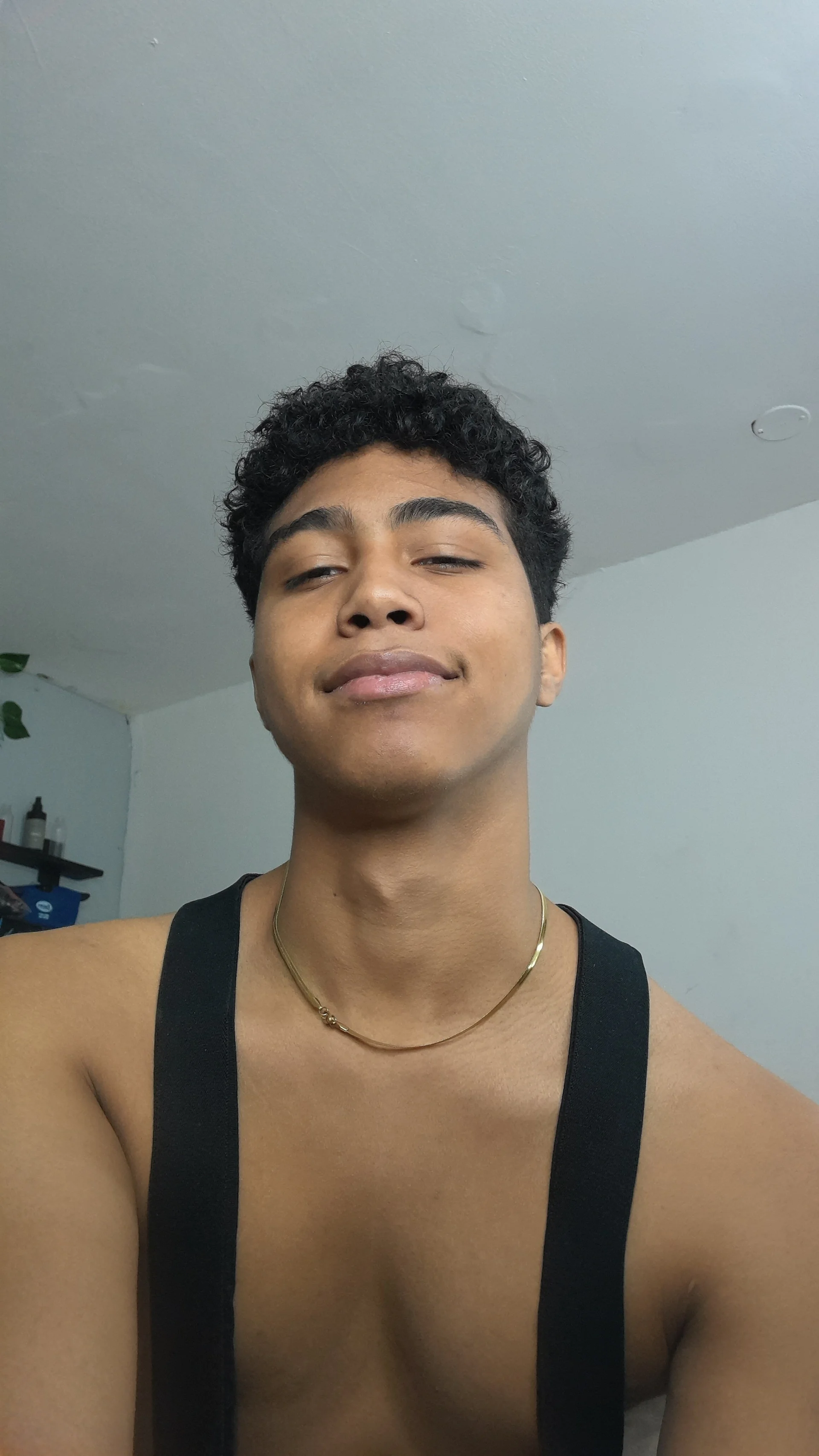 XXX Porn Photo of Nude joused_dominic 8