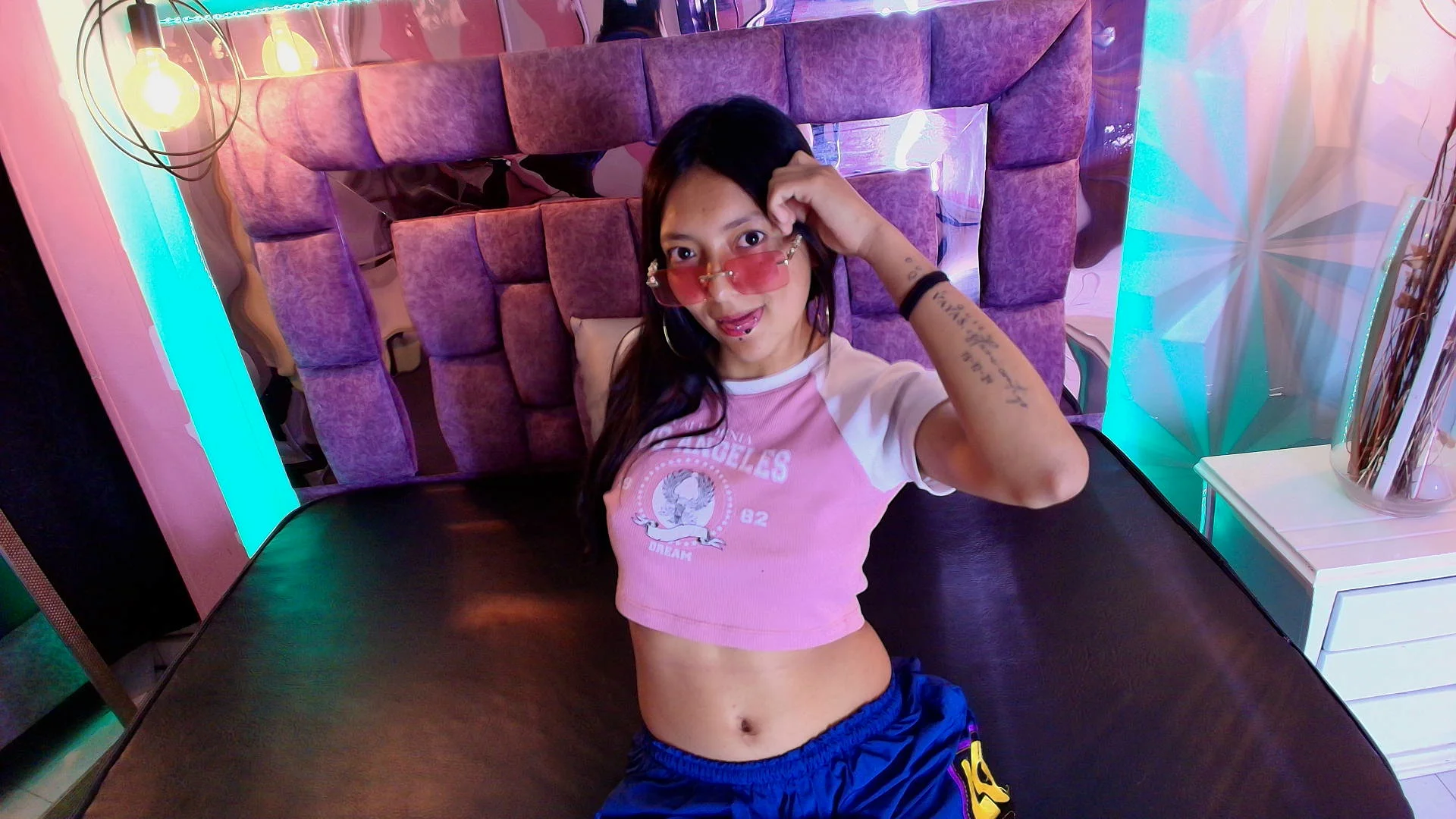 XXX Porn Photo of Nude lili_owen 11