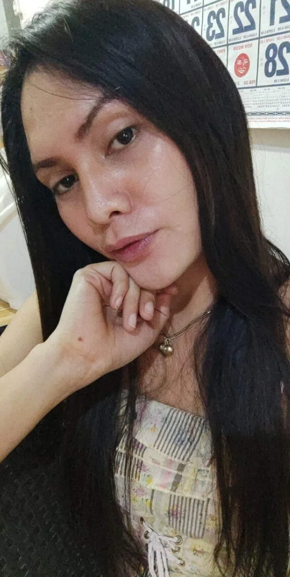 XXX Porn Photo of Nude SweetsexyPauleen 1