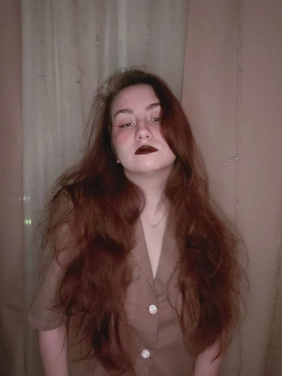 XXX Porn Photo of Nude polly_bloomm 6