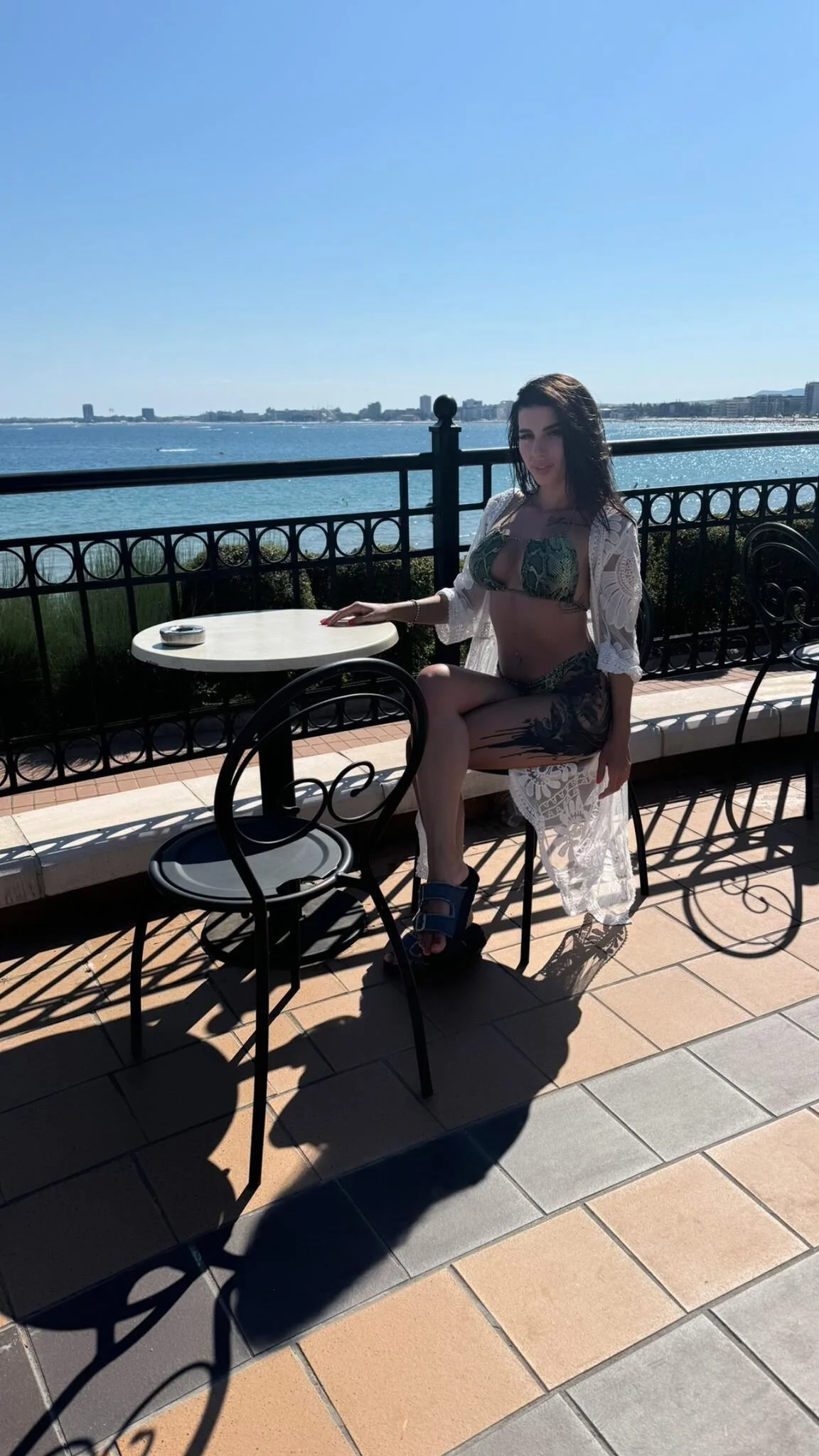 XXX Porn Photo of Nude AmyBlair 27