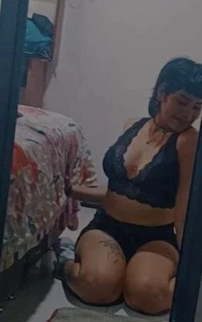 XXX Porn Photo of Nude lilith_lux_ 3