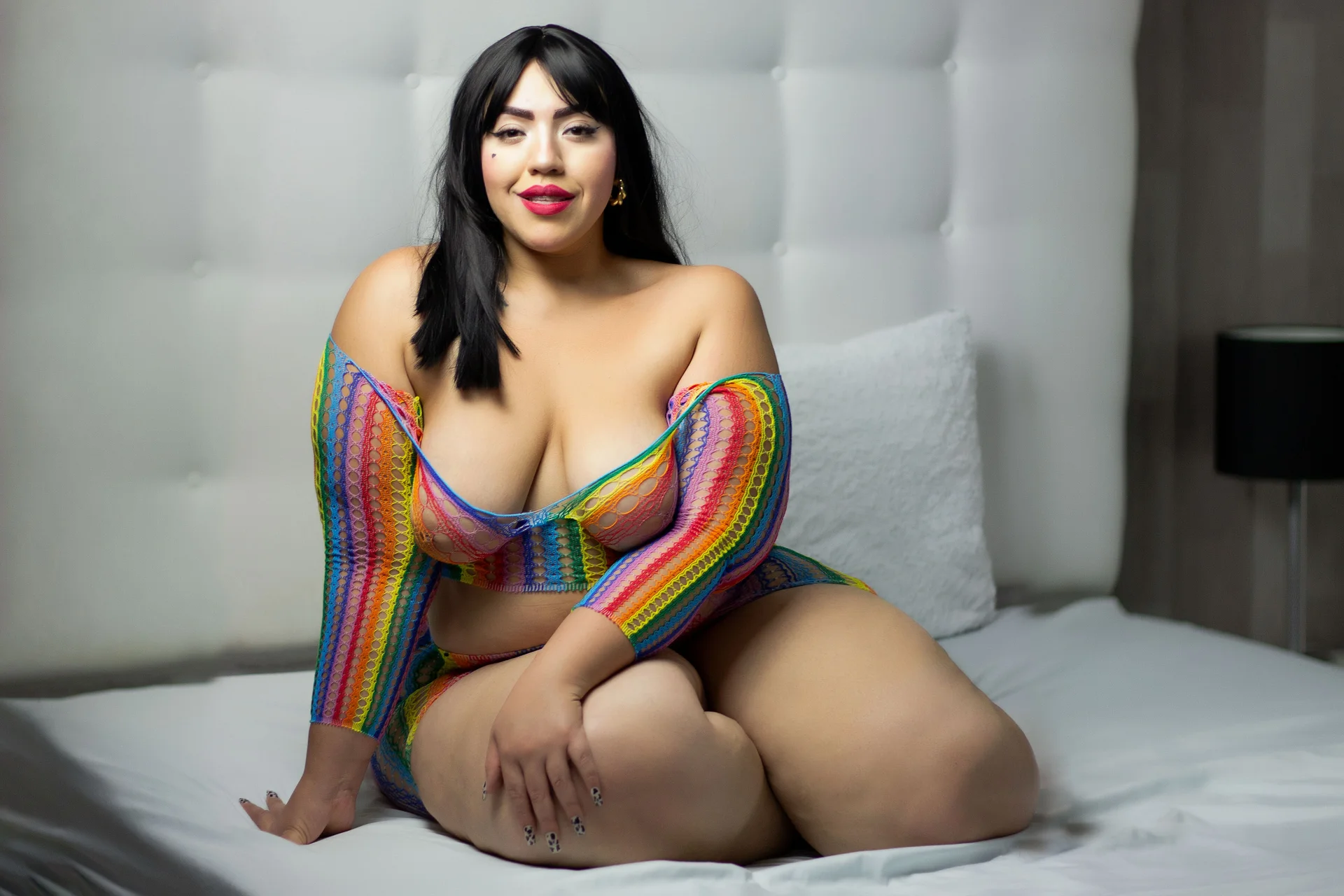 XXX Porn Photo of Nude LeahMillerr 21