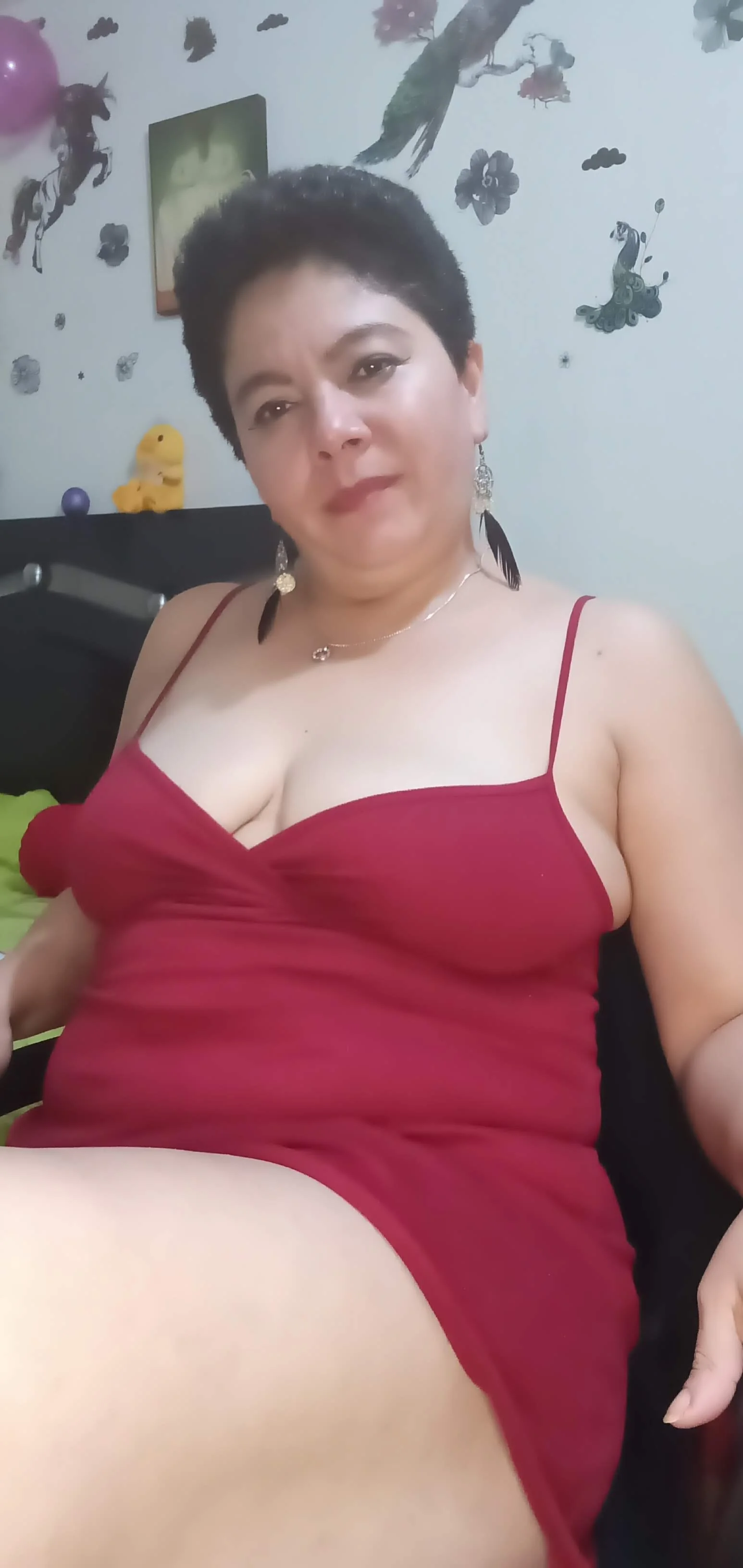 XXX Porn Photo of Nude angelitolove727 40