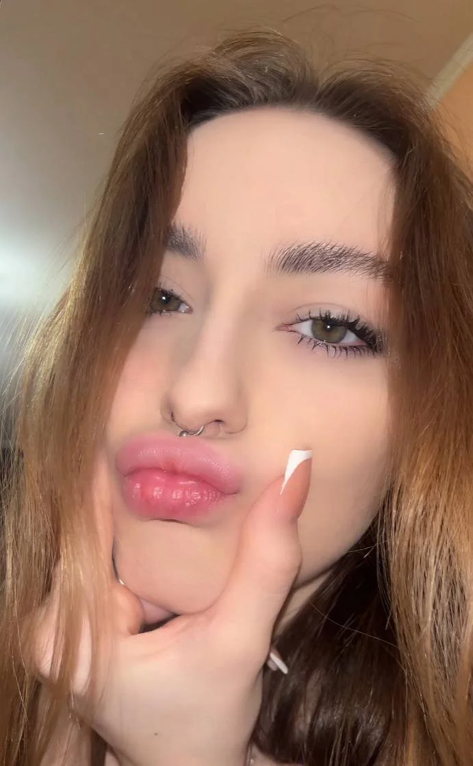XXX Porn Photo of Nude BeckiMacreno 16