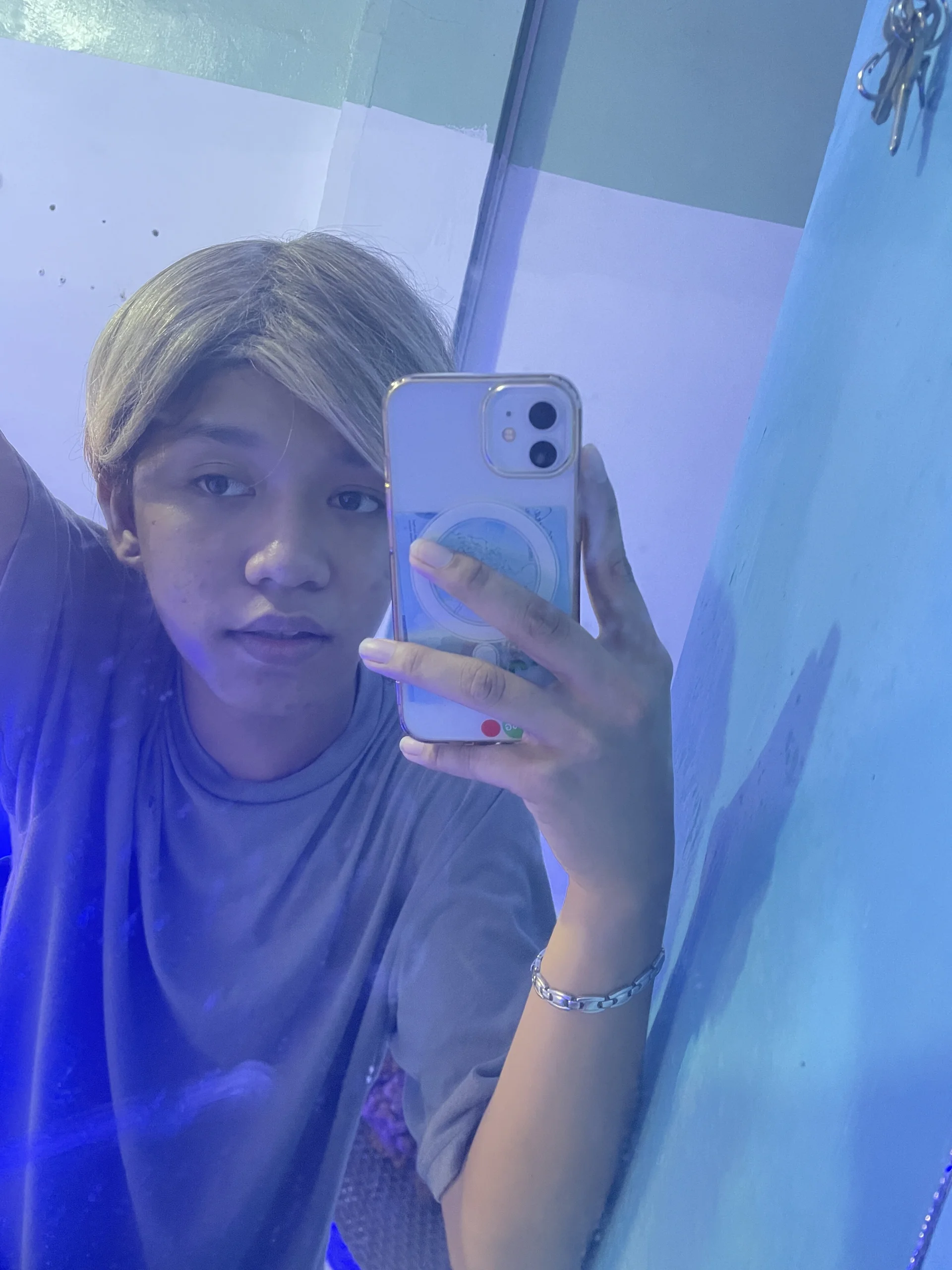 XXX Porn Photo of Nude yourfavdollyxx_ 3