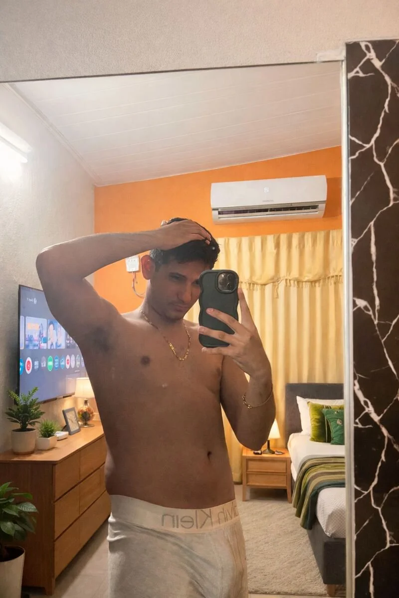 XXX Porn Photo of Nude Jesusd2 6