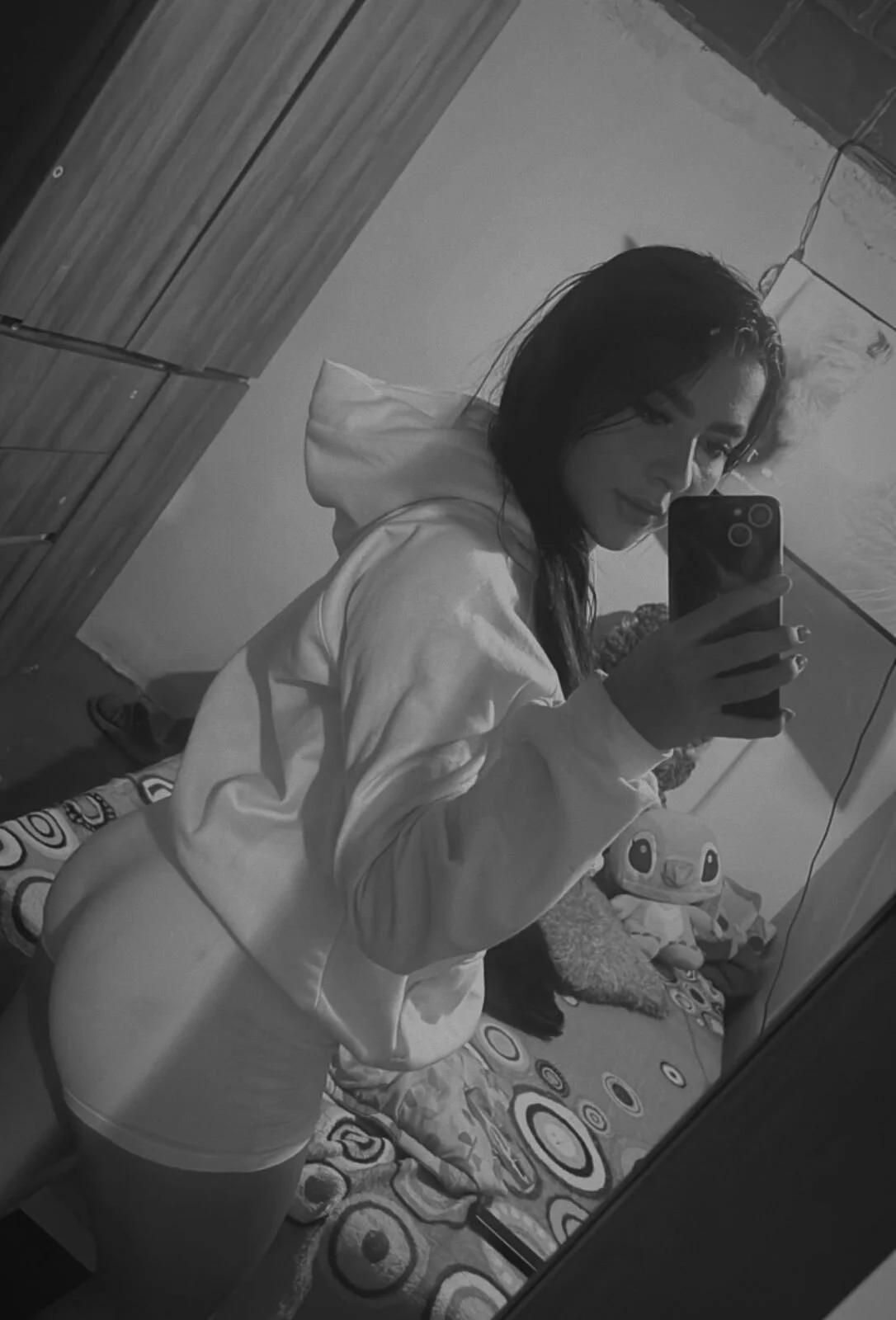 XXX Porn Photo of Nude Lilicopper___ 3