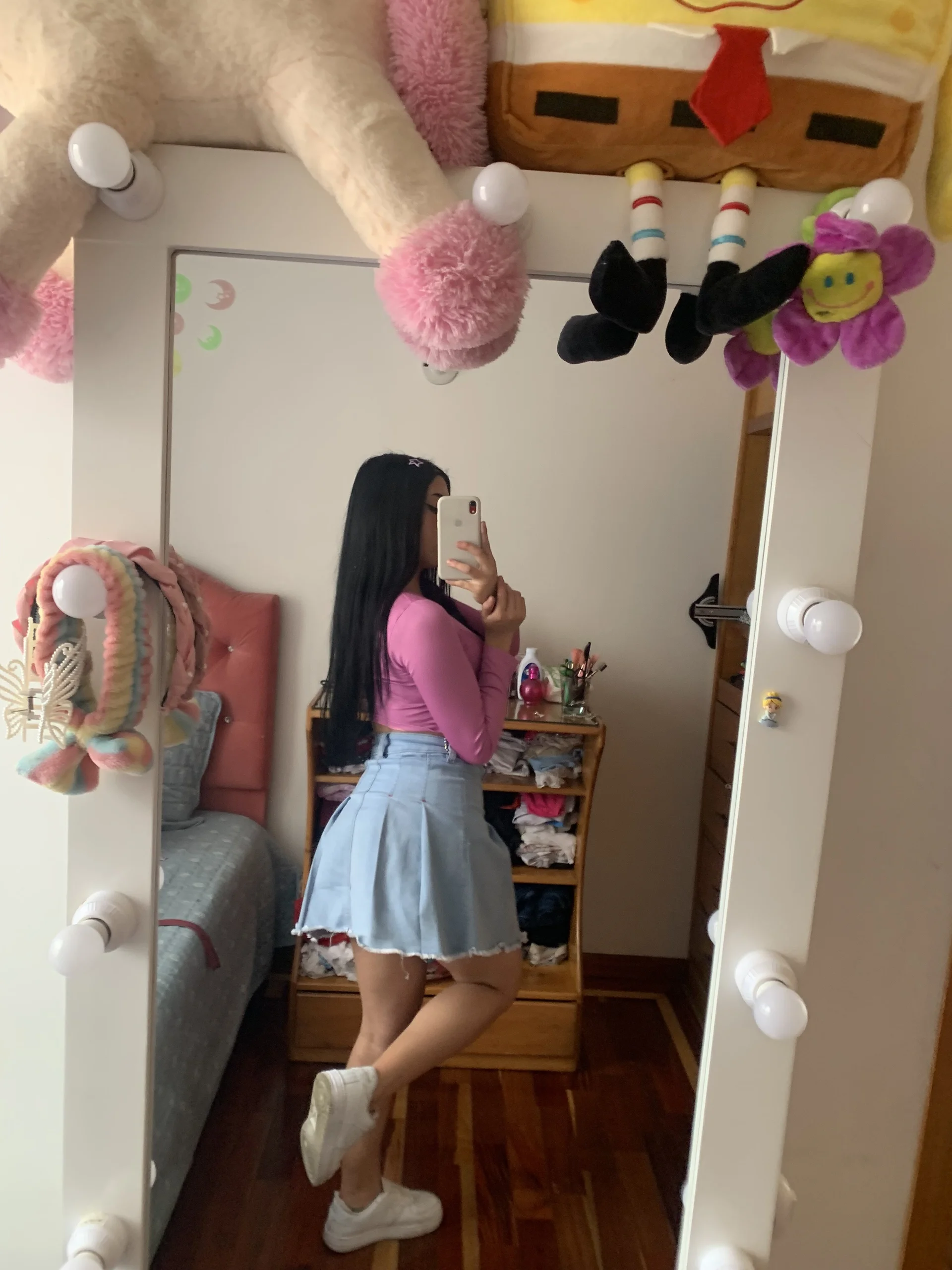 XXX Porn Photo of Nude Lunx_Bbita 34