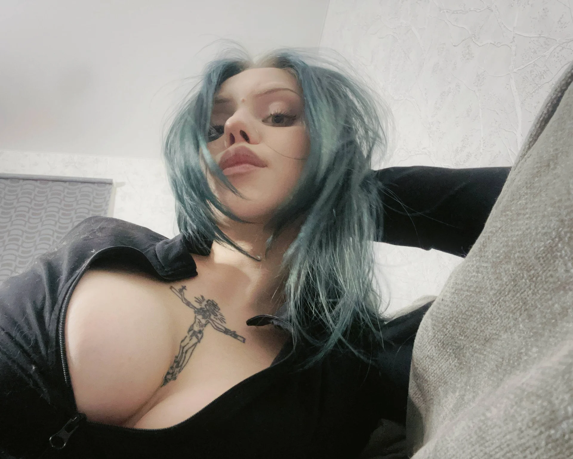 XXX Porn Photo of Nude SleepingDuo 13