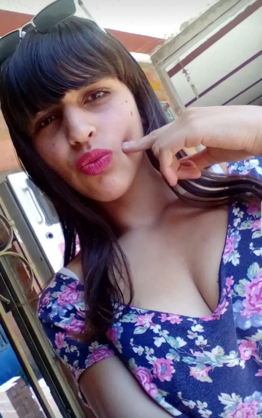 XXX Porn Photo of Nude dulcinea_gv 5