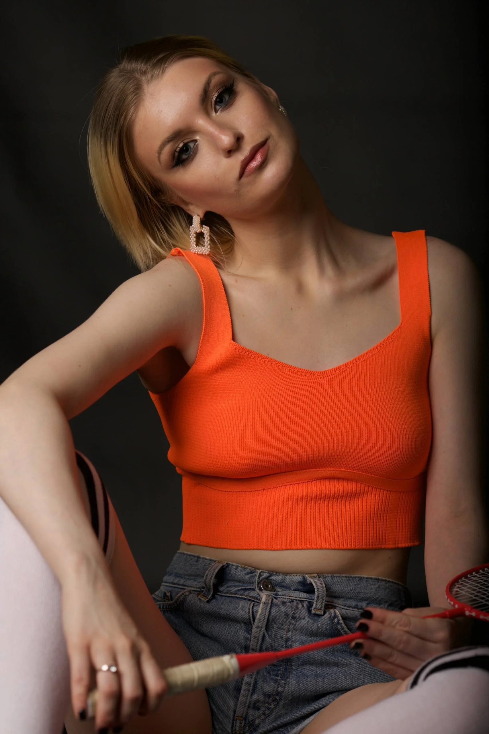 XXX Porn Photo of Nude EarleenSchatt 11