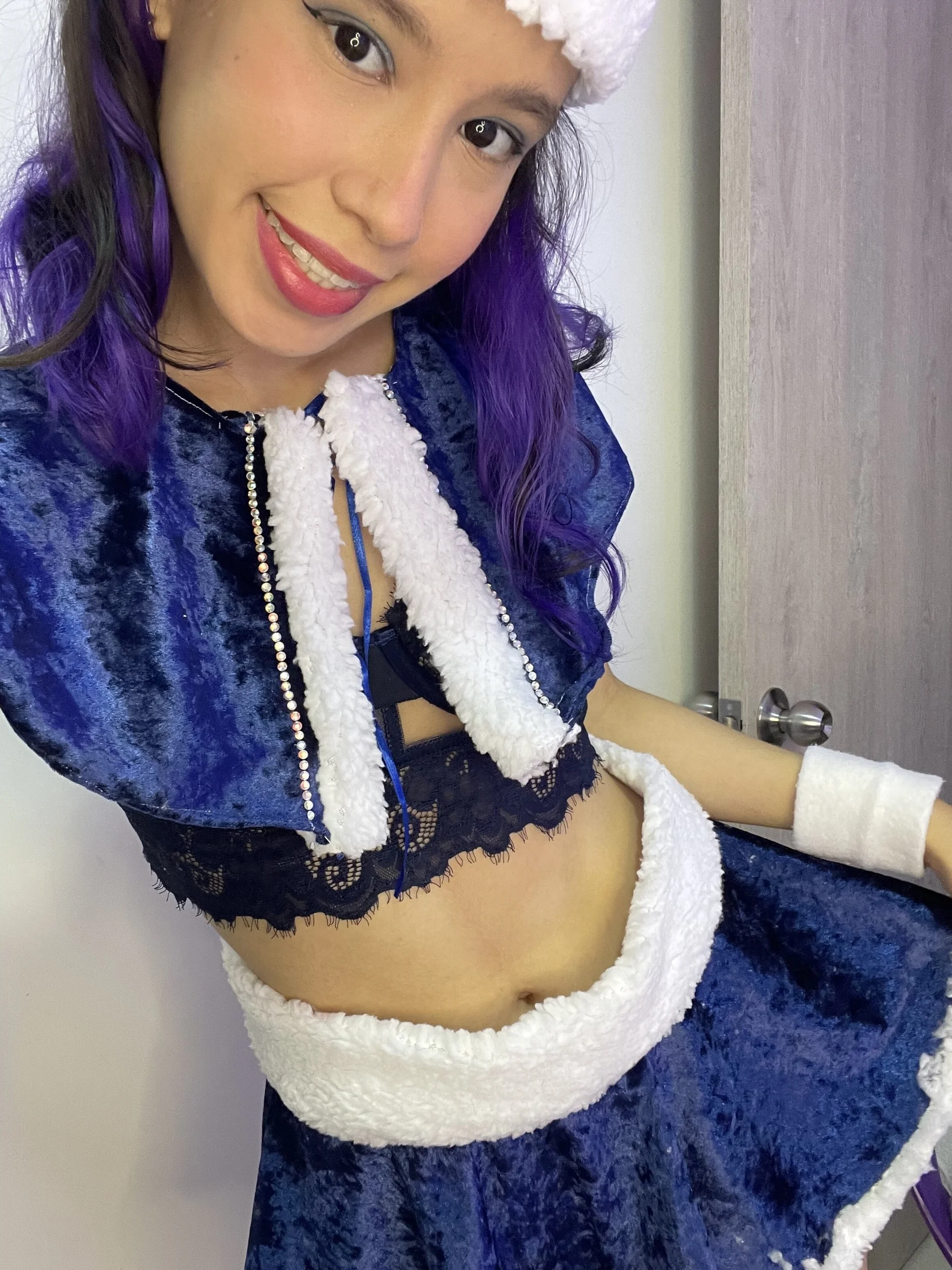 XXX Porn Photo of Nude Anto_herrera 47