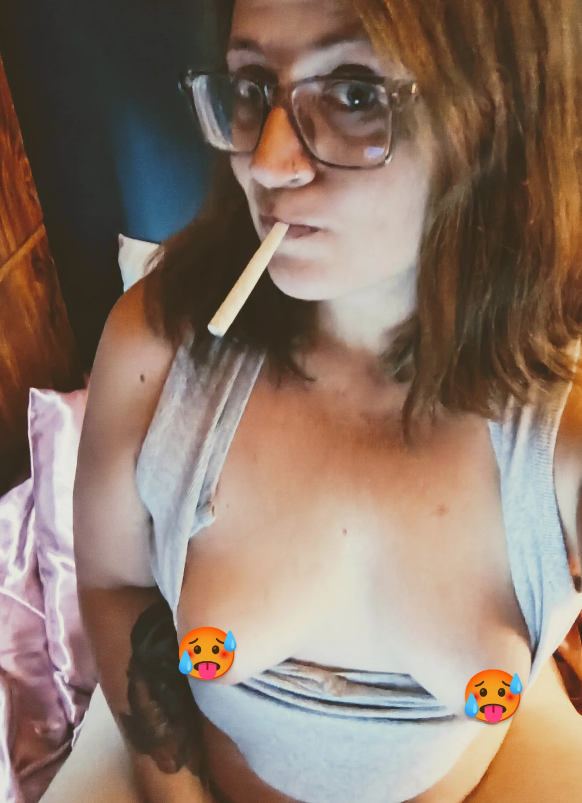 XXX Porn Photo of Nude goddessdelphia 34