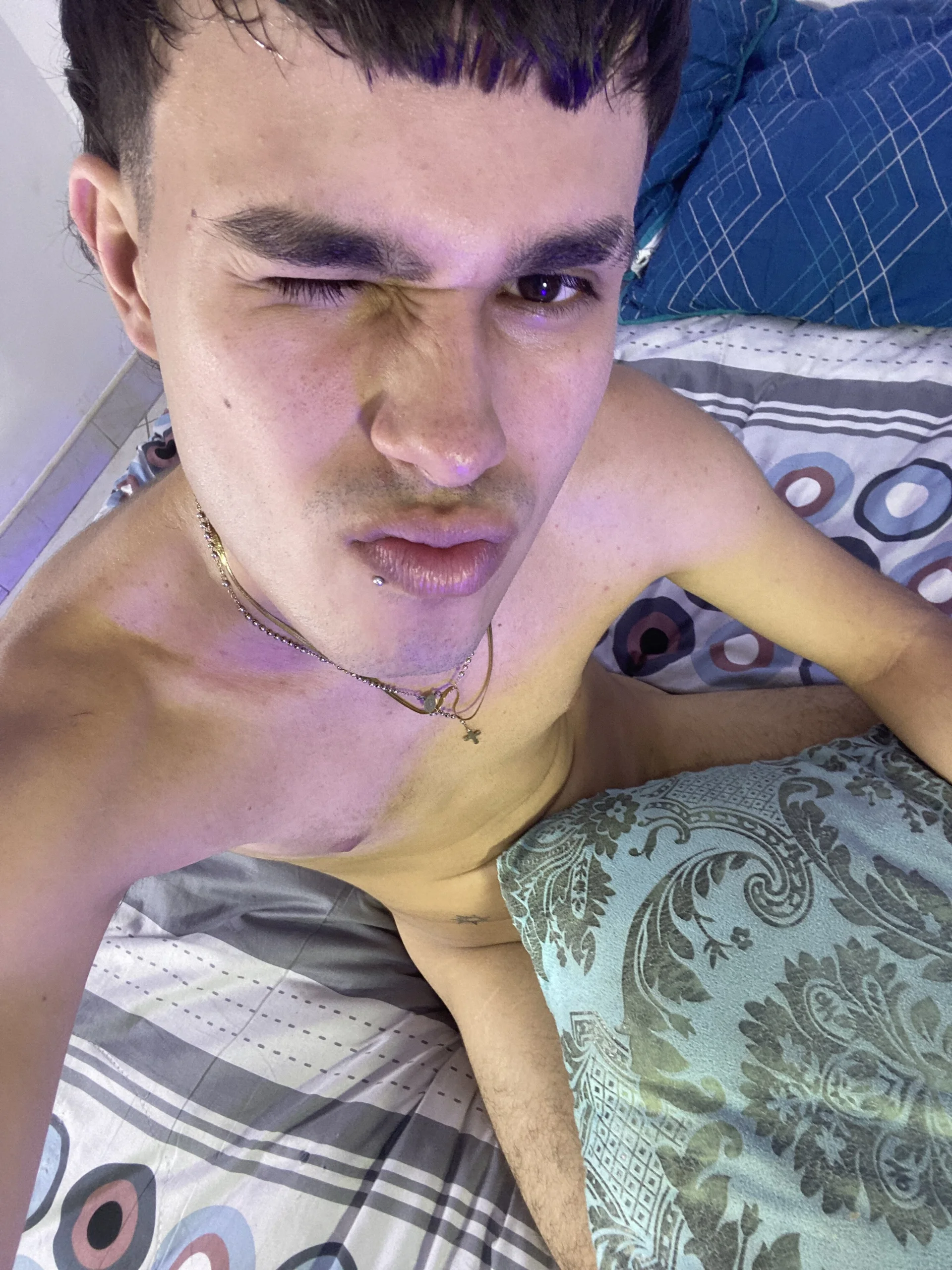 XXX Porn Photo of Nude EdwinBoys 7