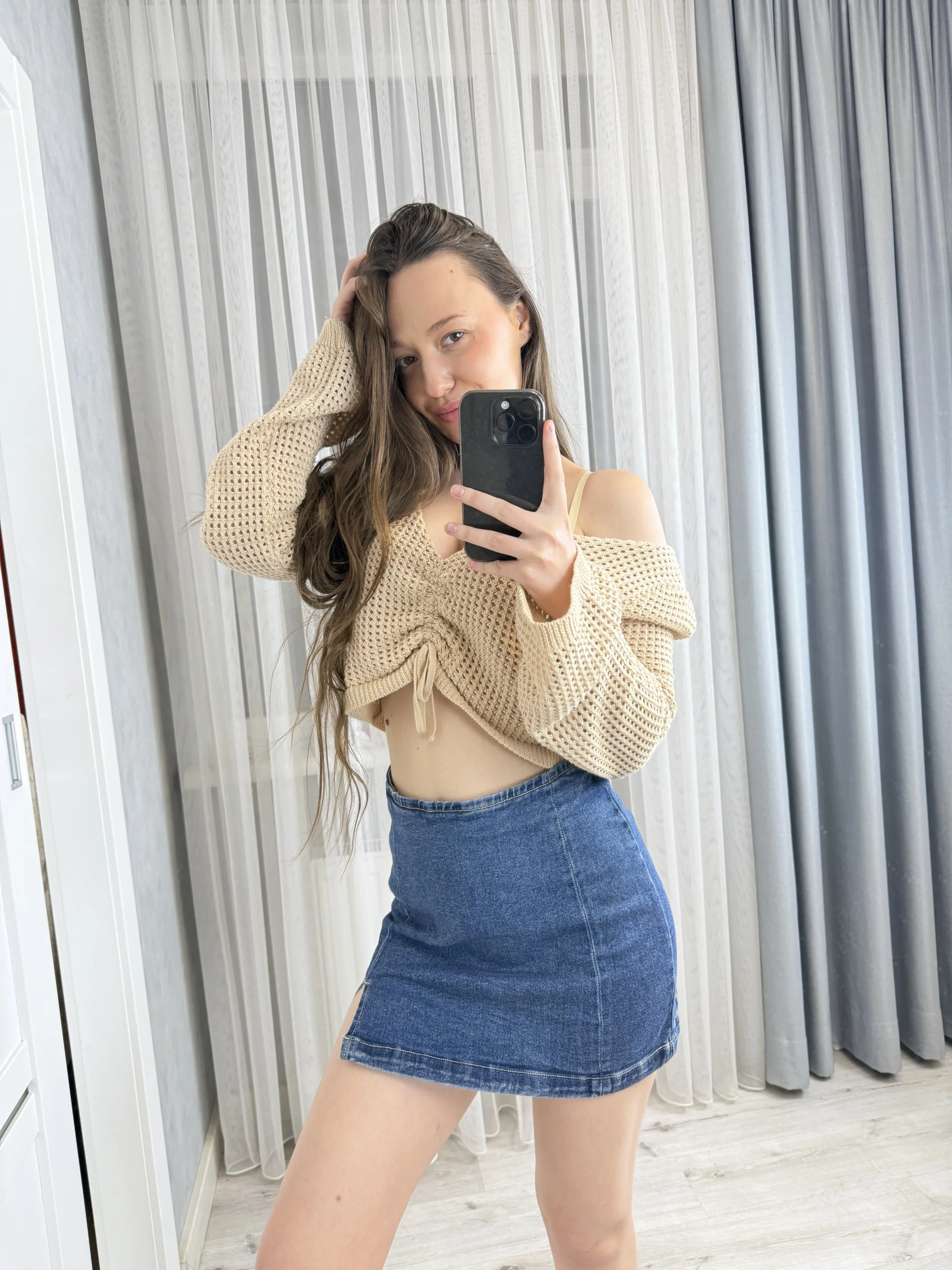 XXX Porn Photo of Nude AliannaKiss 3