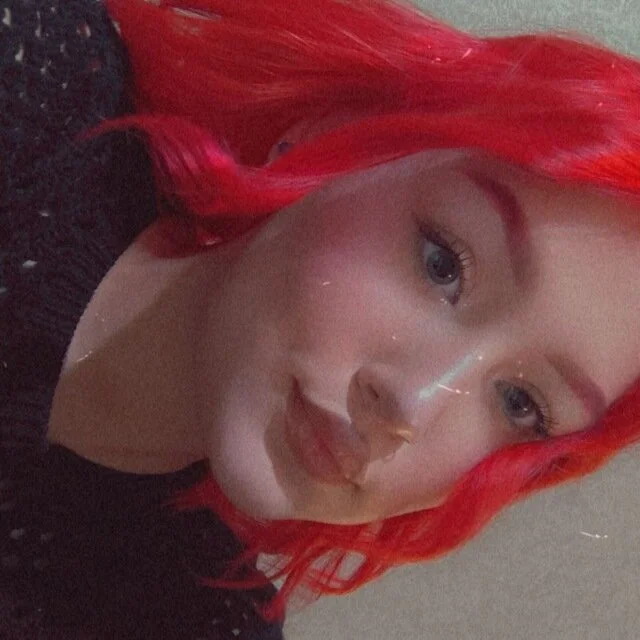 XXX Porn Photo of Nude DorotaMeow 6