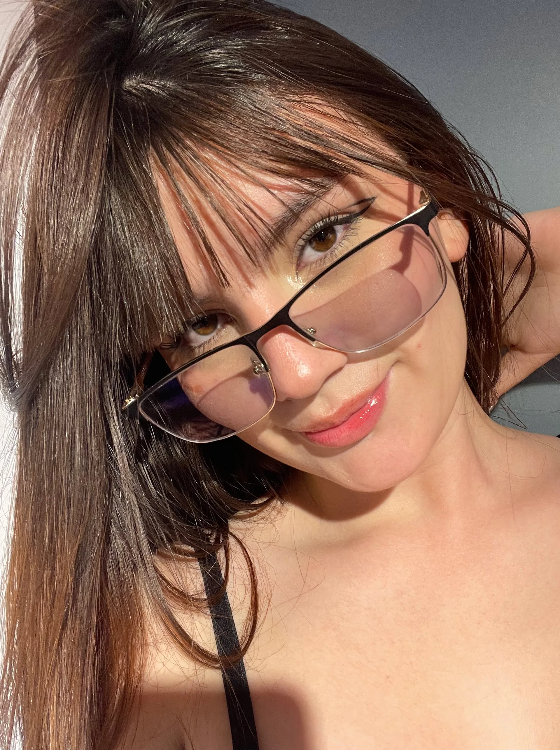 XXX Porn Photo of Nude angel_naturall 12
