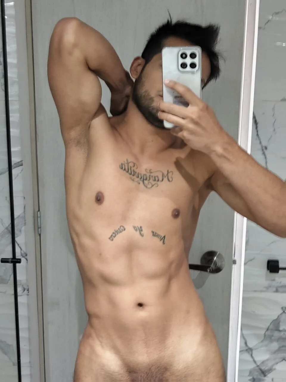 XXX Porn Photo of Nude Max_Conor1 18