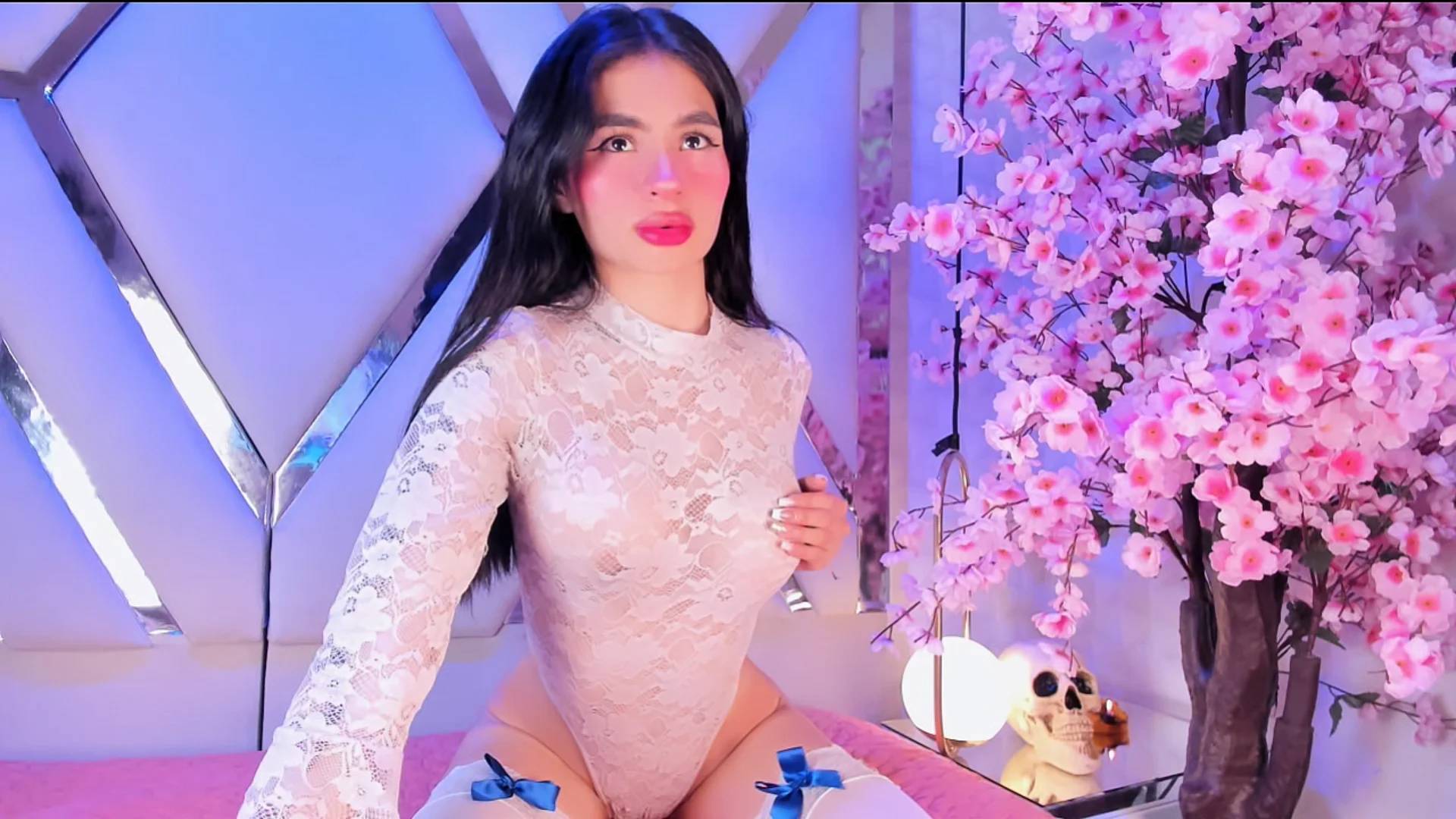 XXX Porn Photo of Nude Michellespencer 192