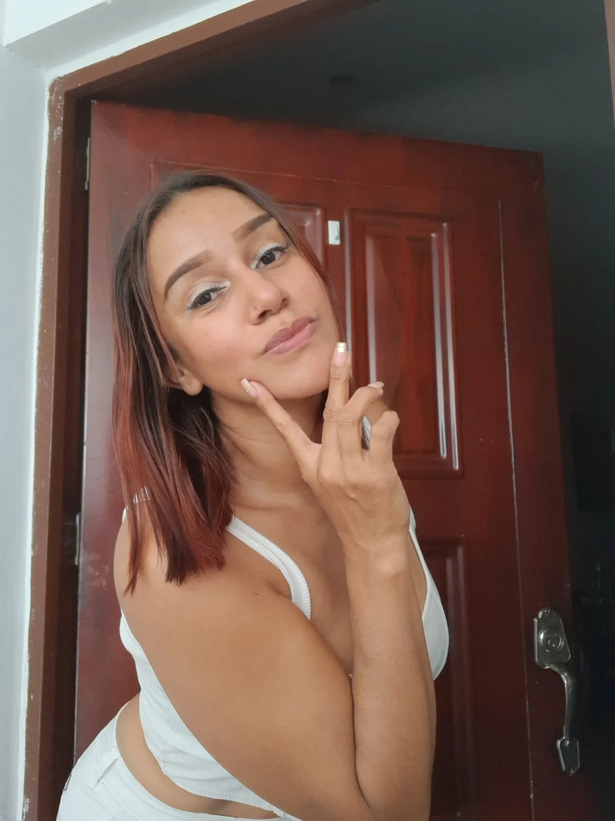 XXX Porn Photo of Nude seductivespellvagina80 7