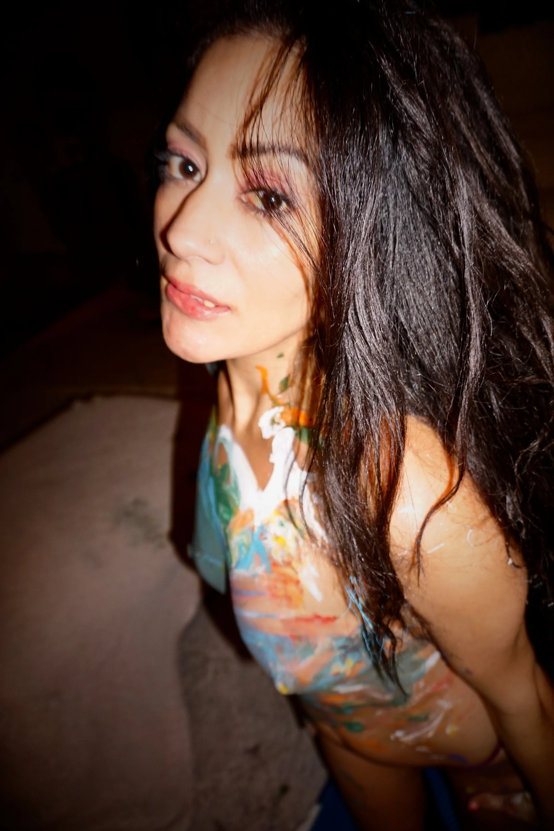 XXX Porn Photo of Nude YourPlayfulCouple 11