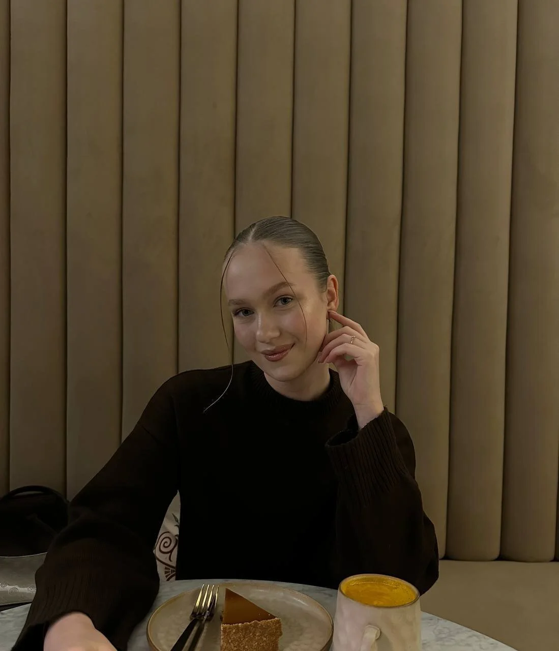 XXX Porn Photo of Nude EllenJensen 2