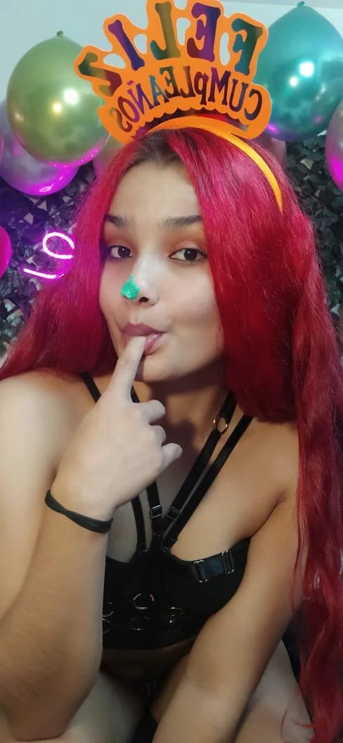 XXX Porn Photo of Nude DestinyHills 27