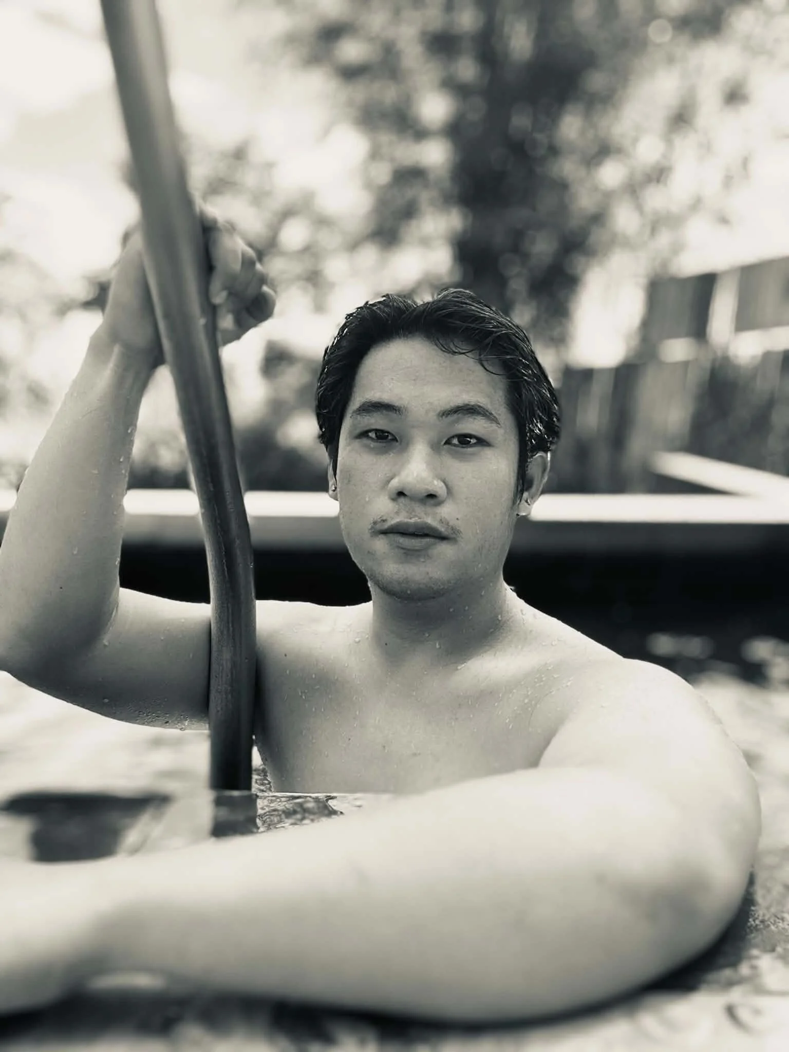 XXX Porn Photo of Nude Titanryu 14