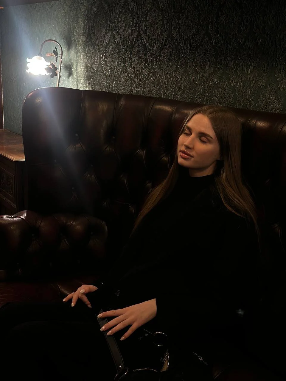 XXX Porn Photo of Nude StellaLawless 30