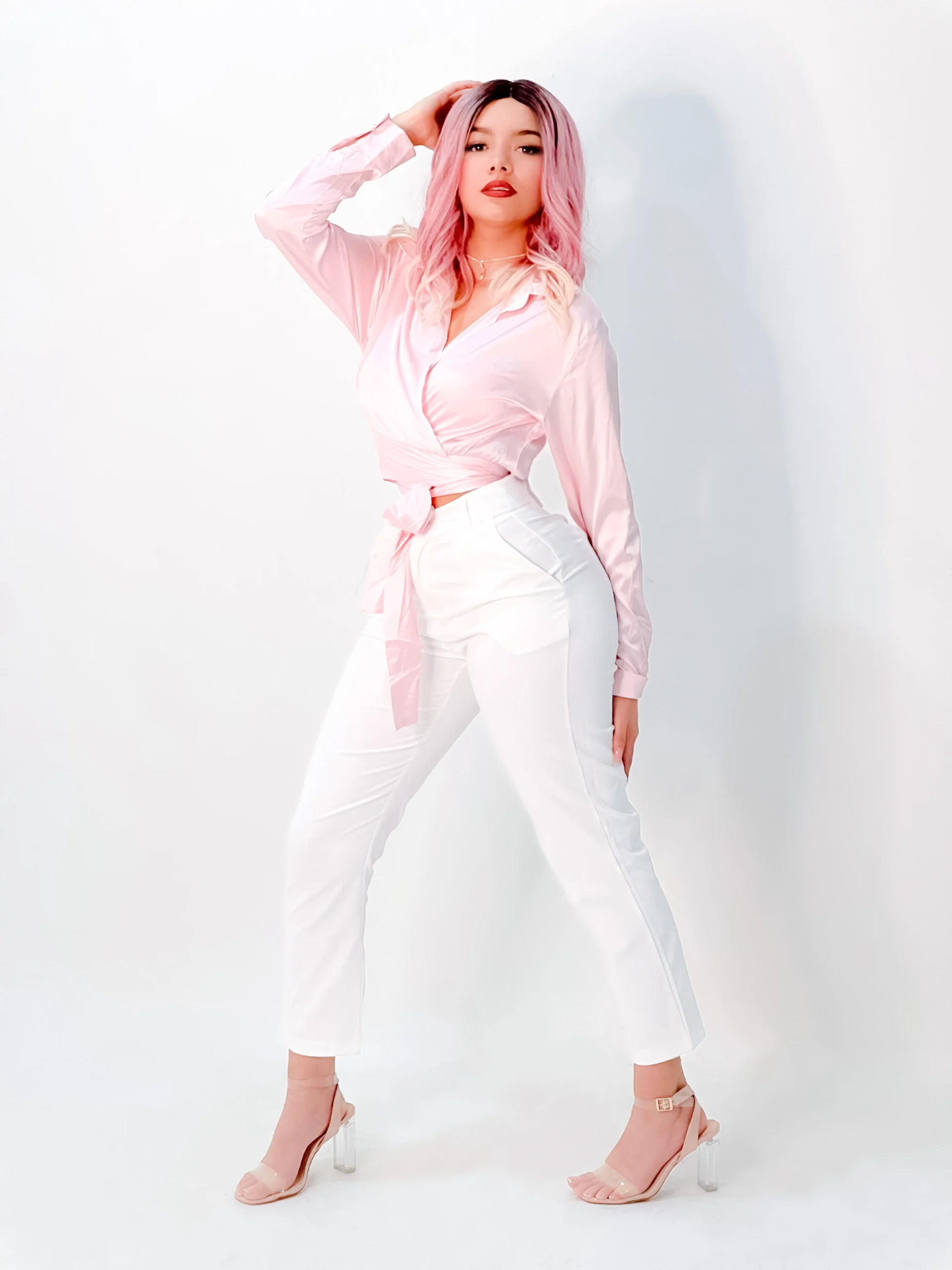 XXX Porn Photo of Nude NaomiSainz 14