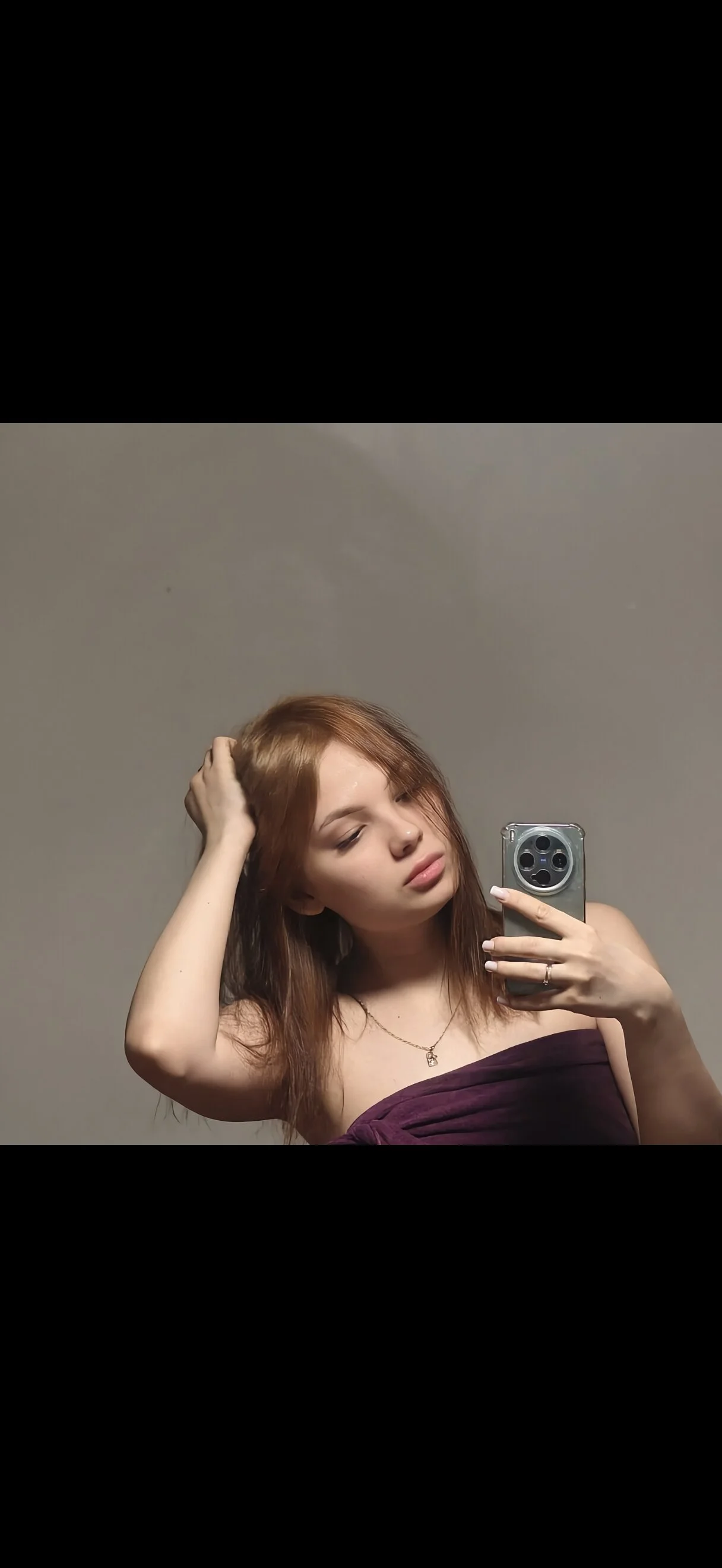 XXX Porn Photo of Nude JuliRay 5
