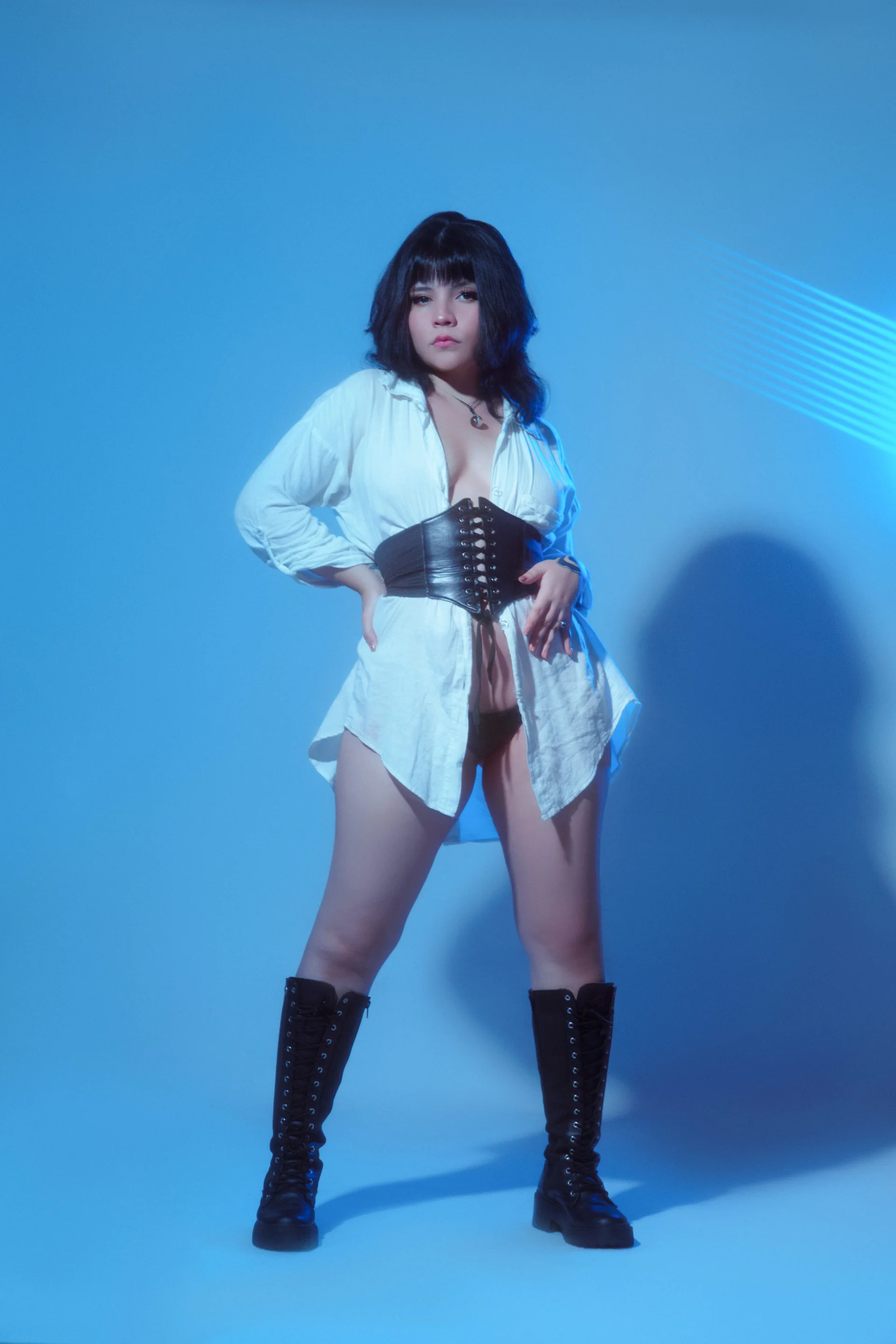 XXX Porn Photo of Nude io_chie_ 12