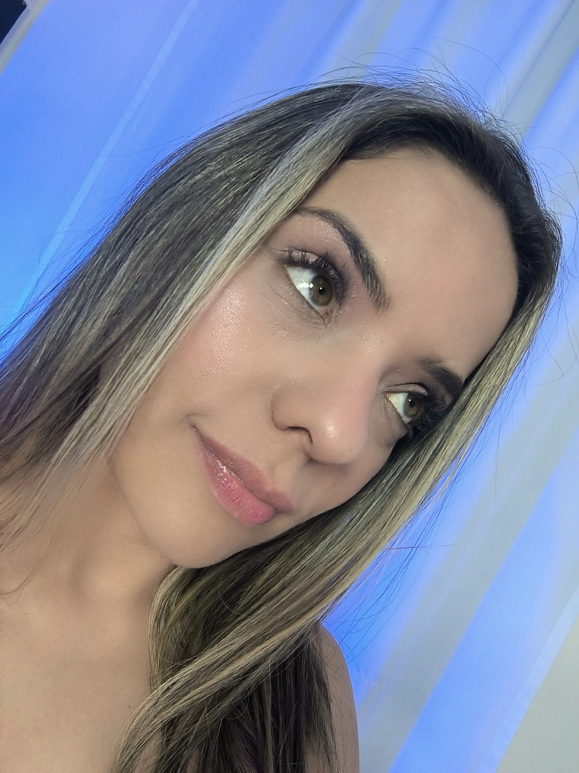 XXX Porn Photo of Nude Natasha_cam222 1