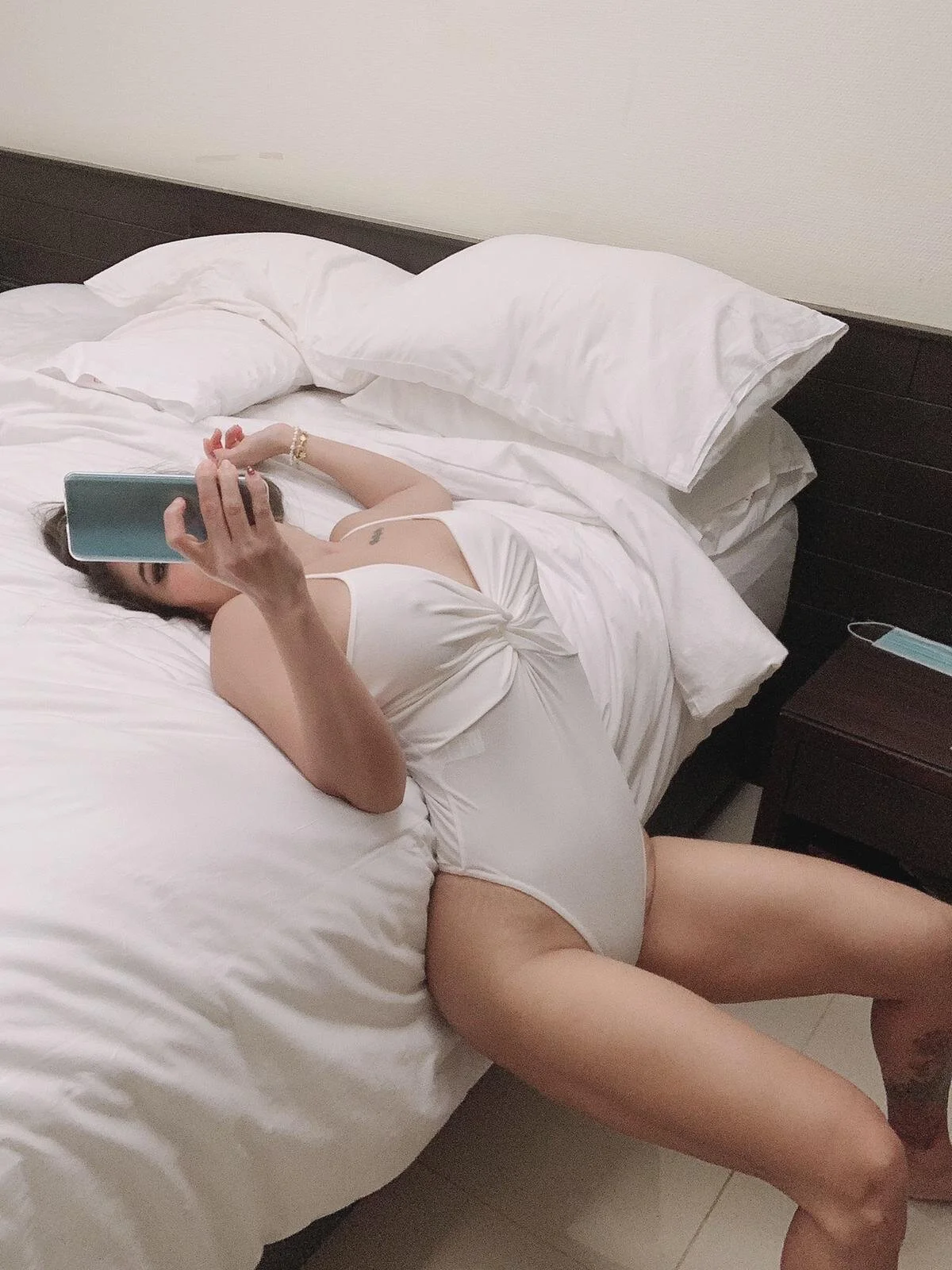 XXX Porn Photo of Nude HorneyKitten 5
