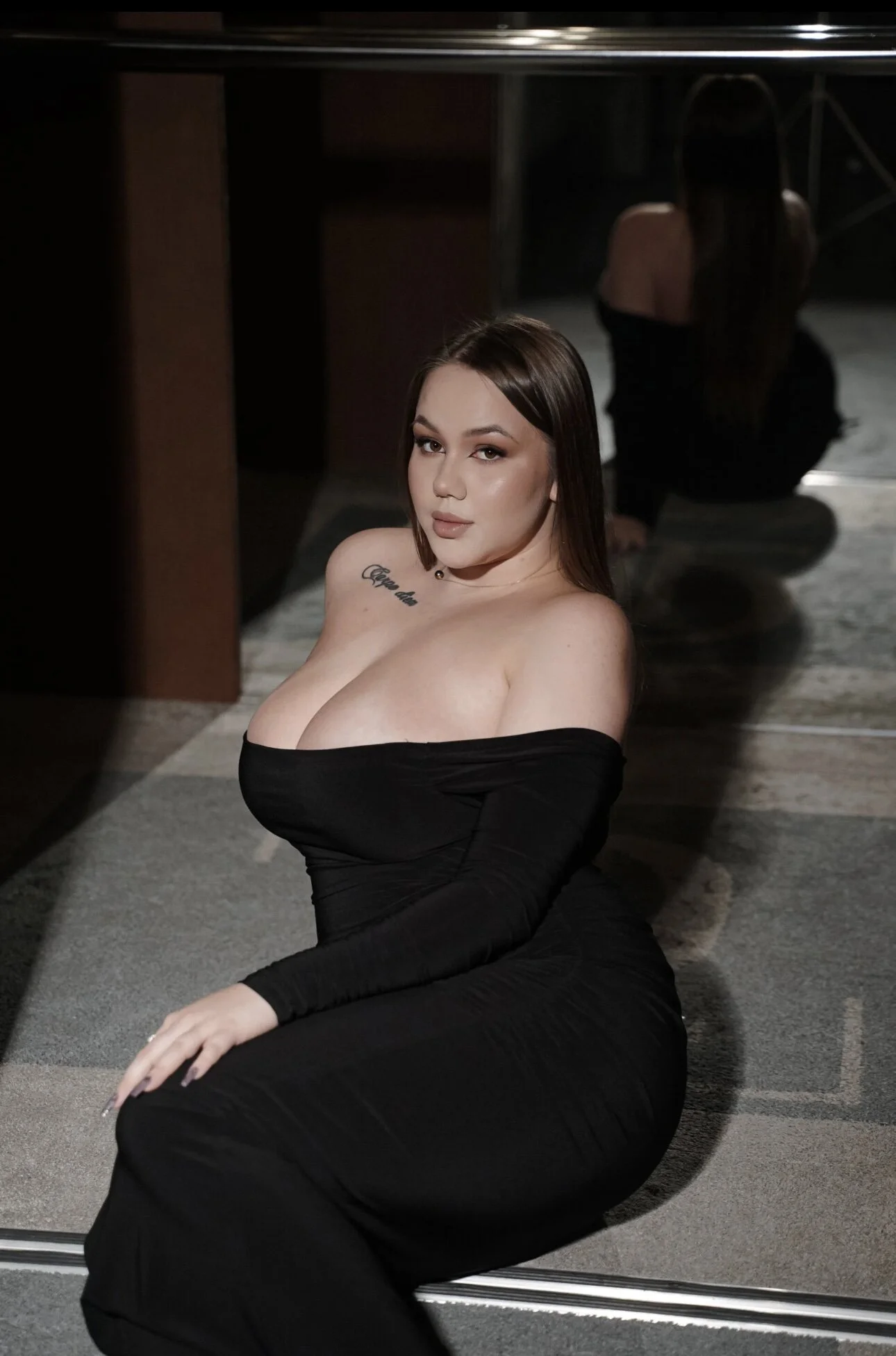 XXX Porn Photo of Nude AnnabelleKelly 8