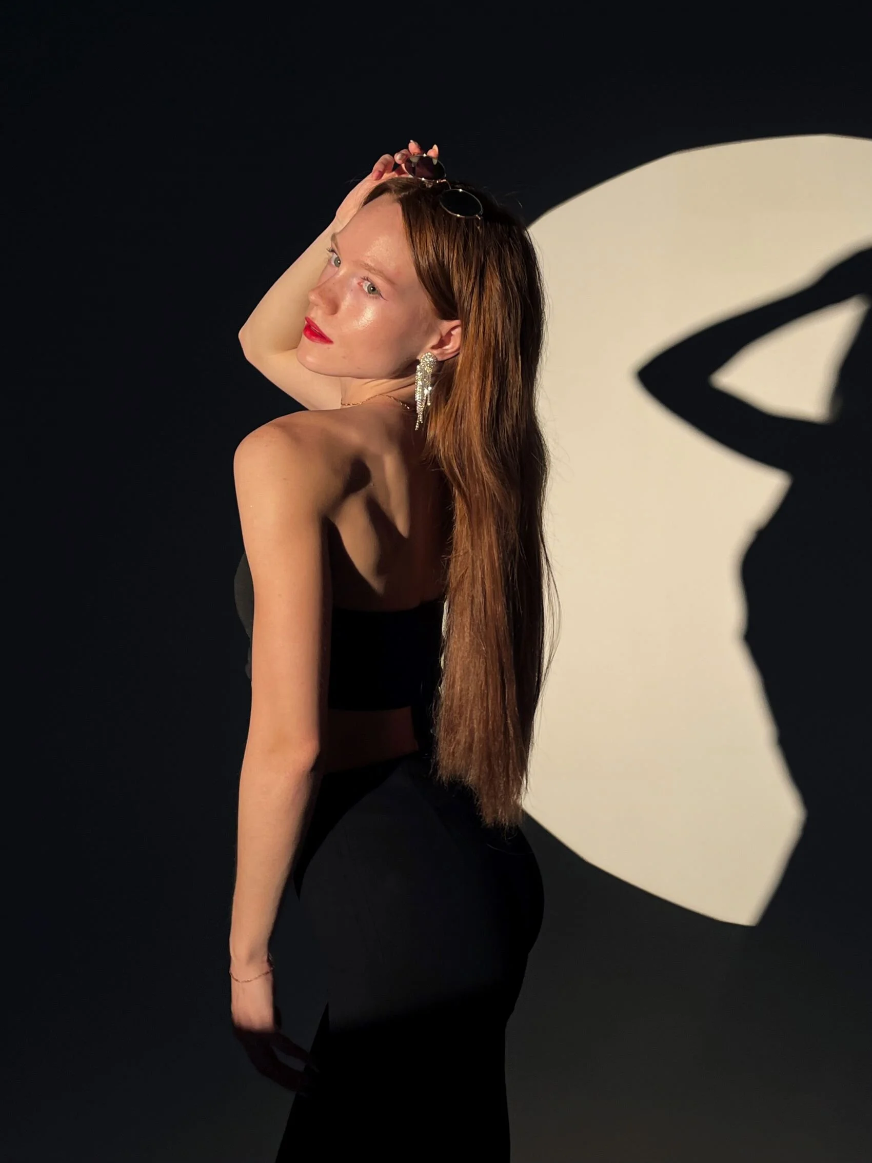 XXX Porn Photo of Nude JiaLiss 20