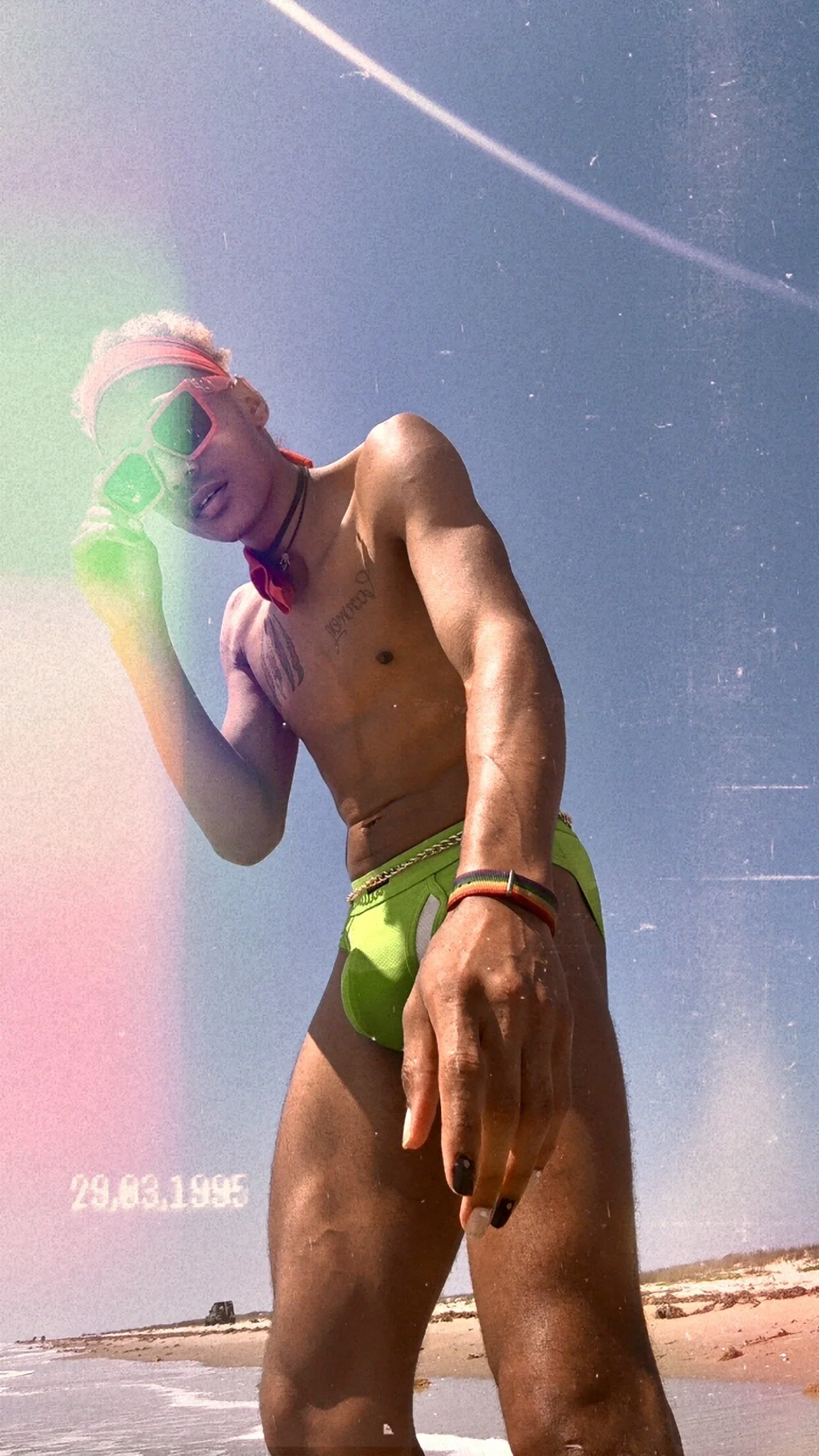XXX Porn Photo of Nude RichietheeFreak 4